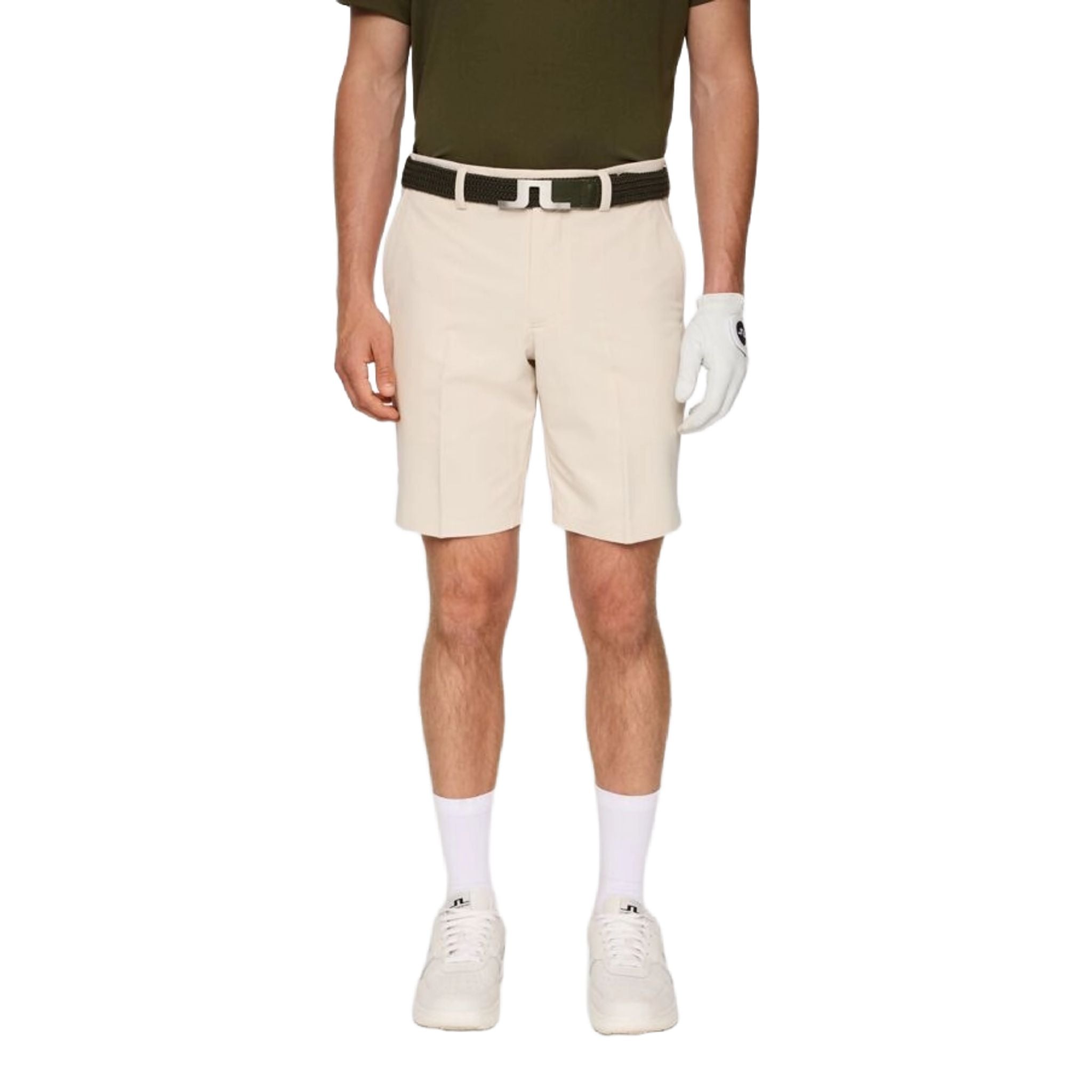 J. Lindeberg Mitch Shorts Uomo