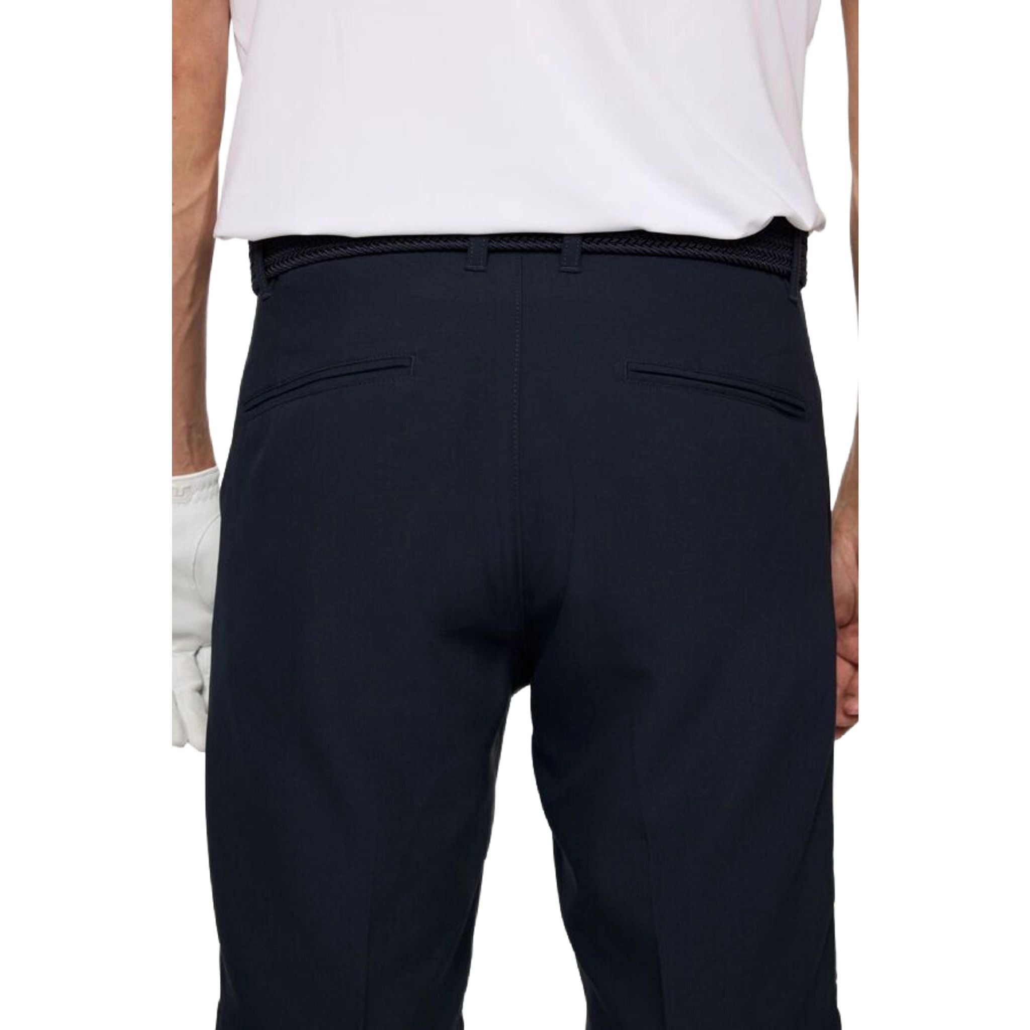 Pantaloncini J. Lindeberg Heath da uomo