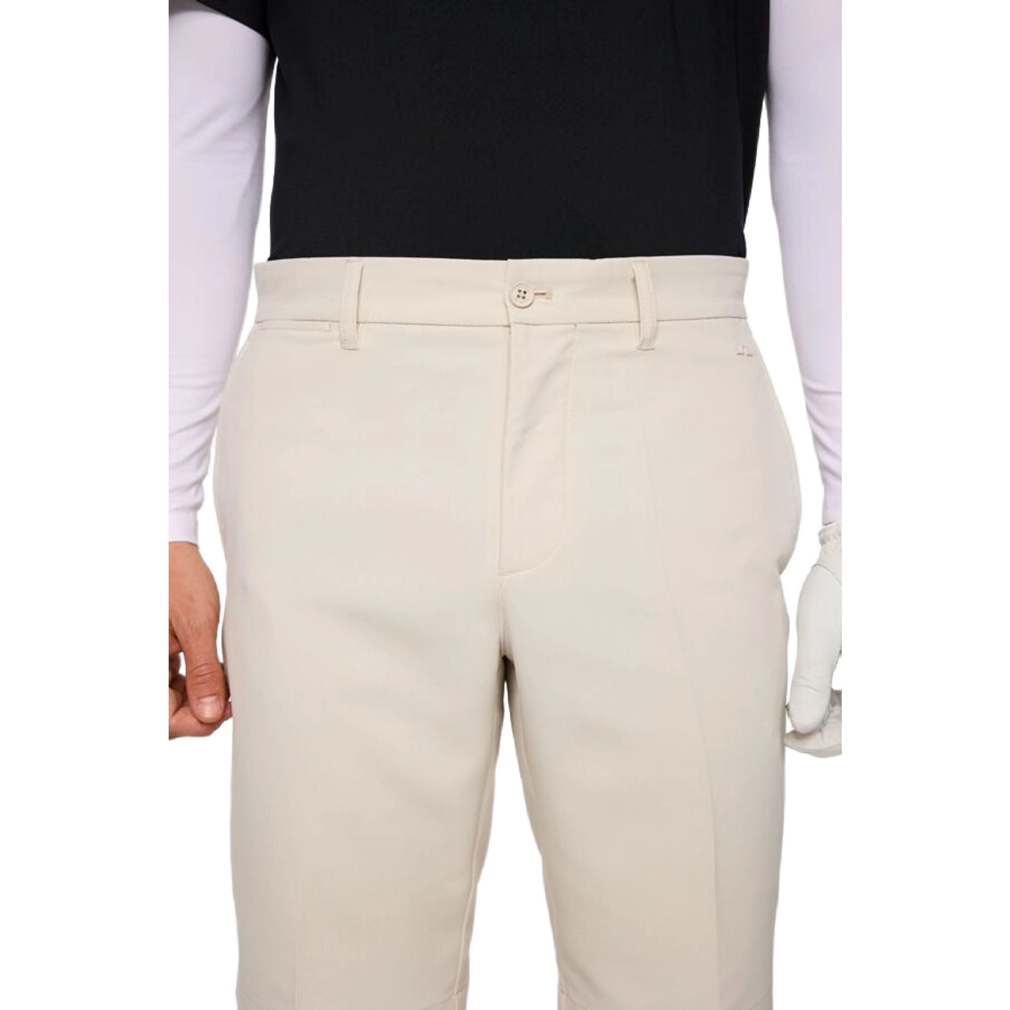 Pantaloncini J. Lindeberg Heath da uomo