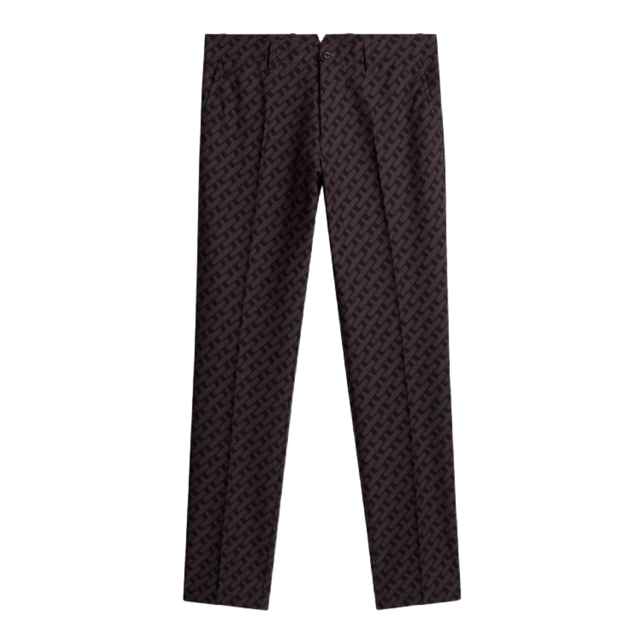 Pantaloni con stampa J. Lindeberg Ellott da uomo