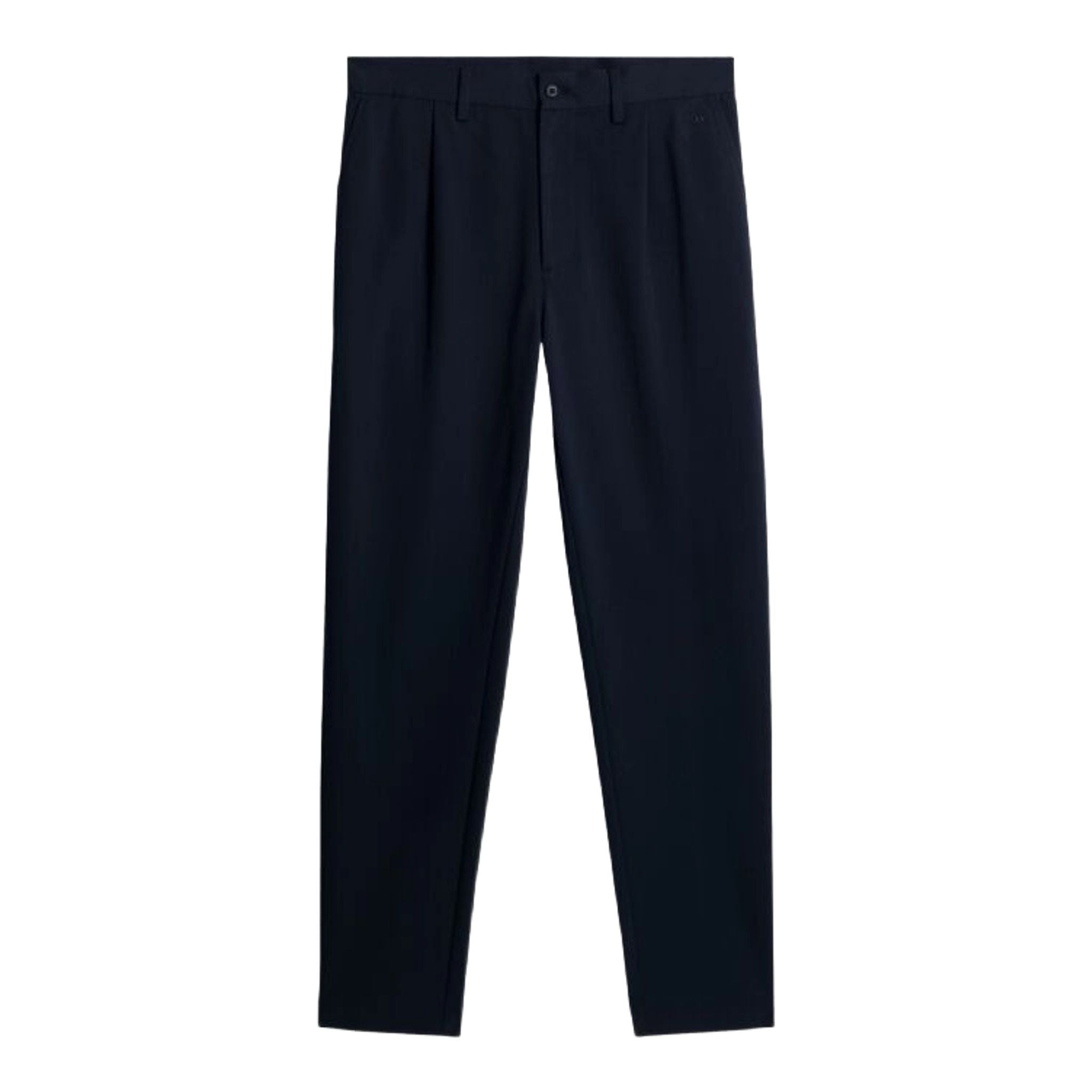 Pantaloni elasticizzati in lana Harry di J. Lindeberg da uomo