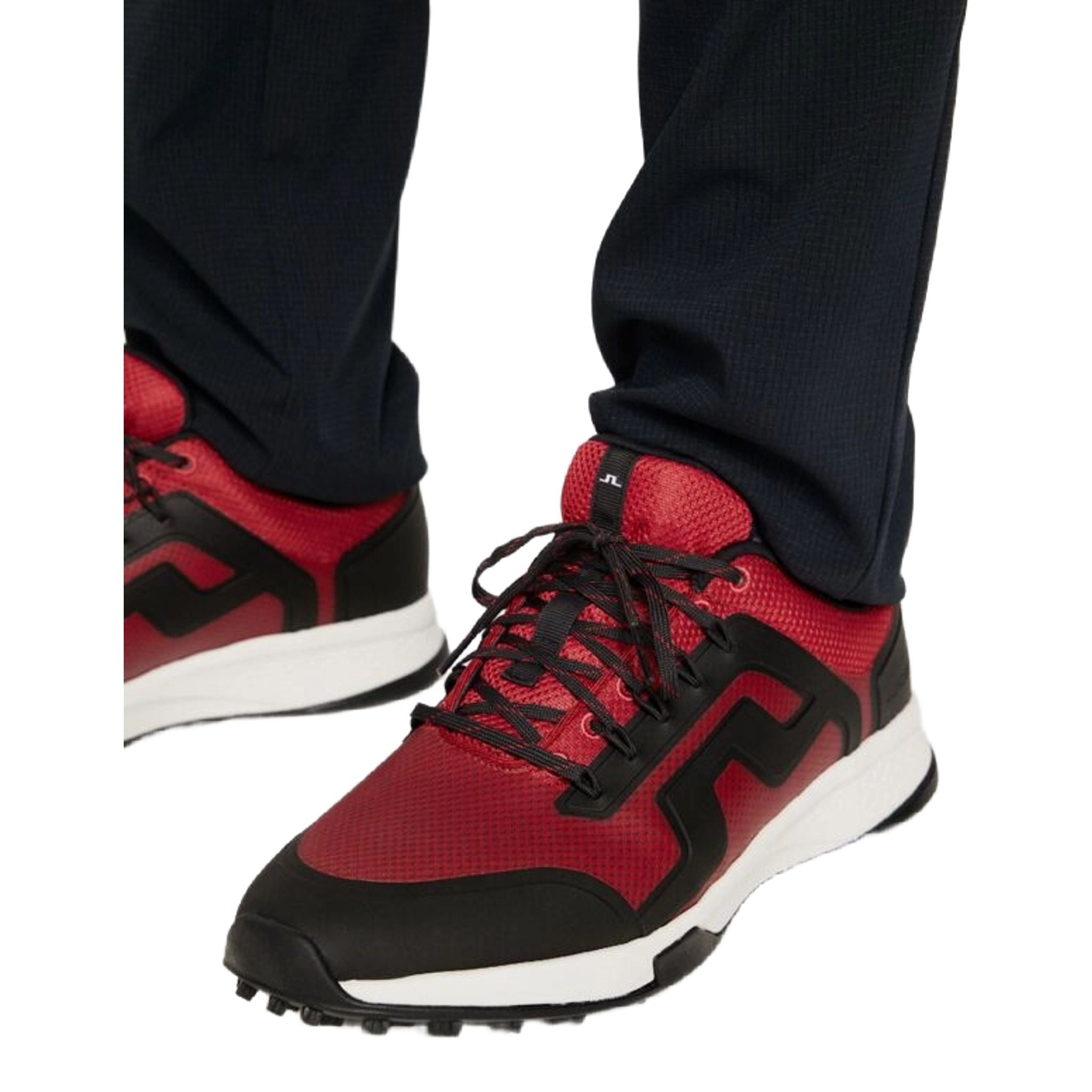 J. Lindeberg Range Finder Golf Sneaker da uomo