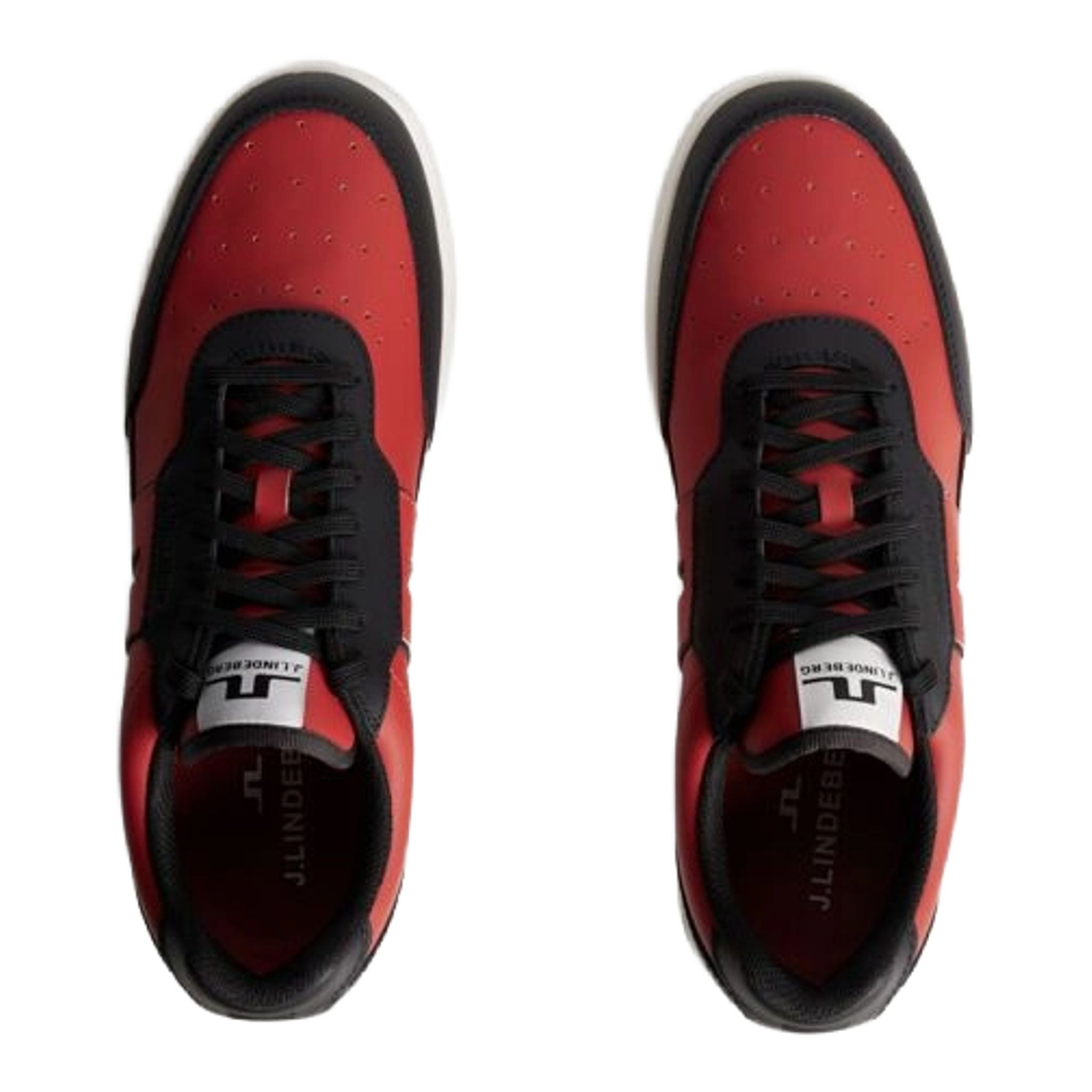 J. Lindeberg Ace Scarpe da ginnastica da golf basse da uomo