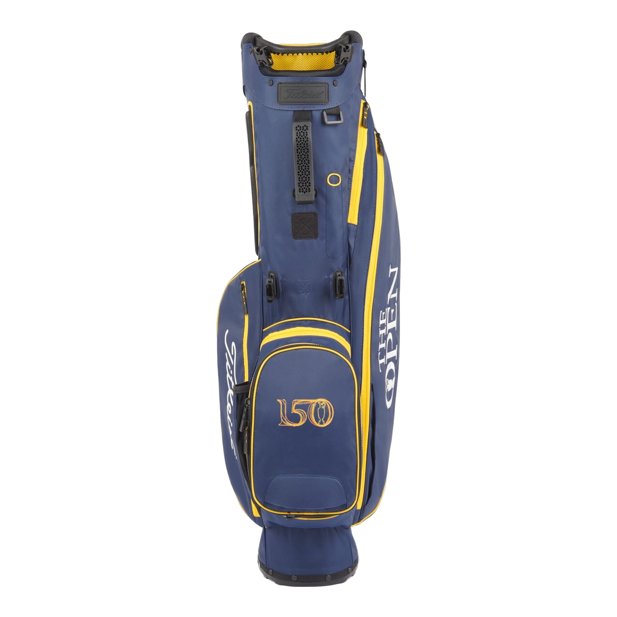 Borsa Titleist Players 4 Standbag "The Open"