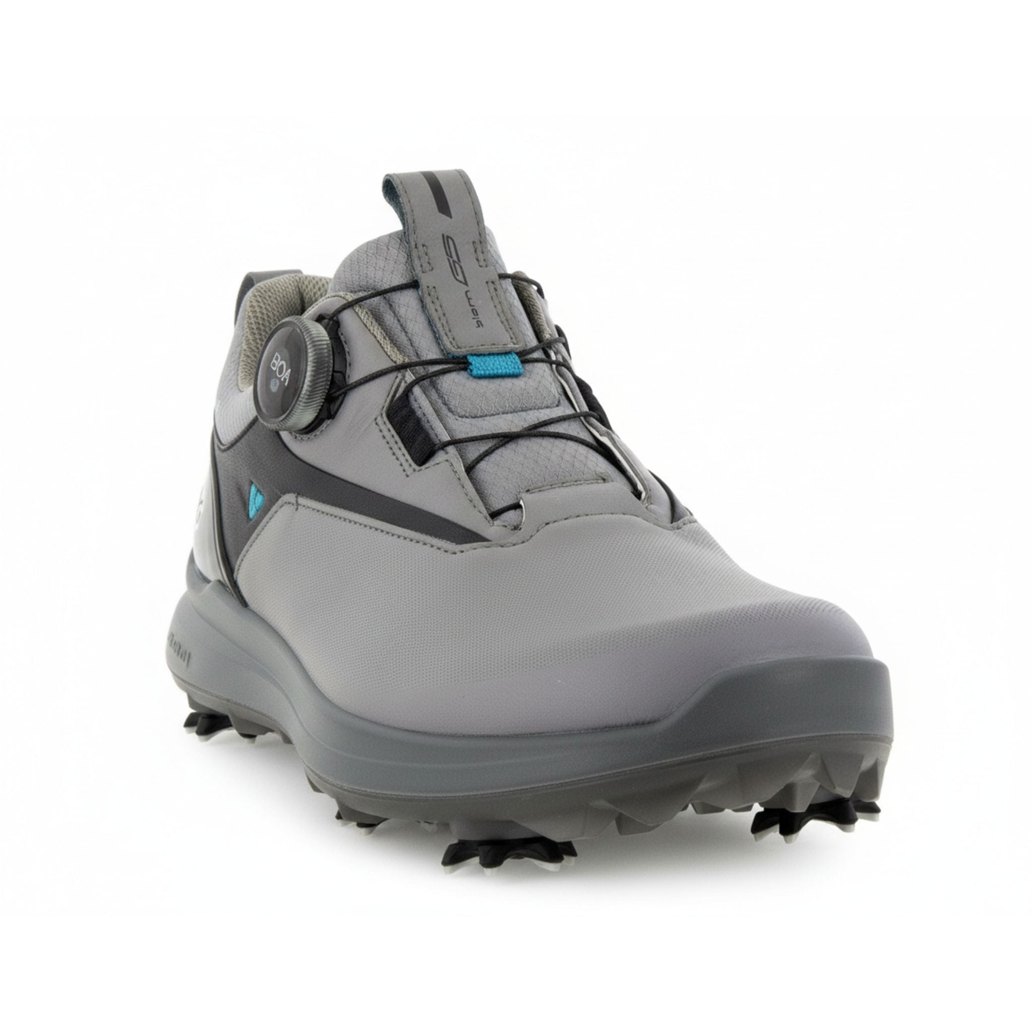 Ecco Golf Biom G5 Boa Steel, Nero Uomo EU 40 Uomo