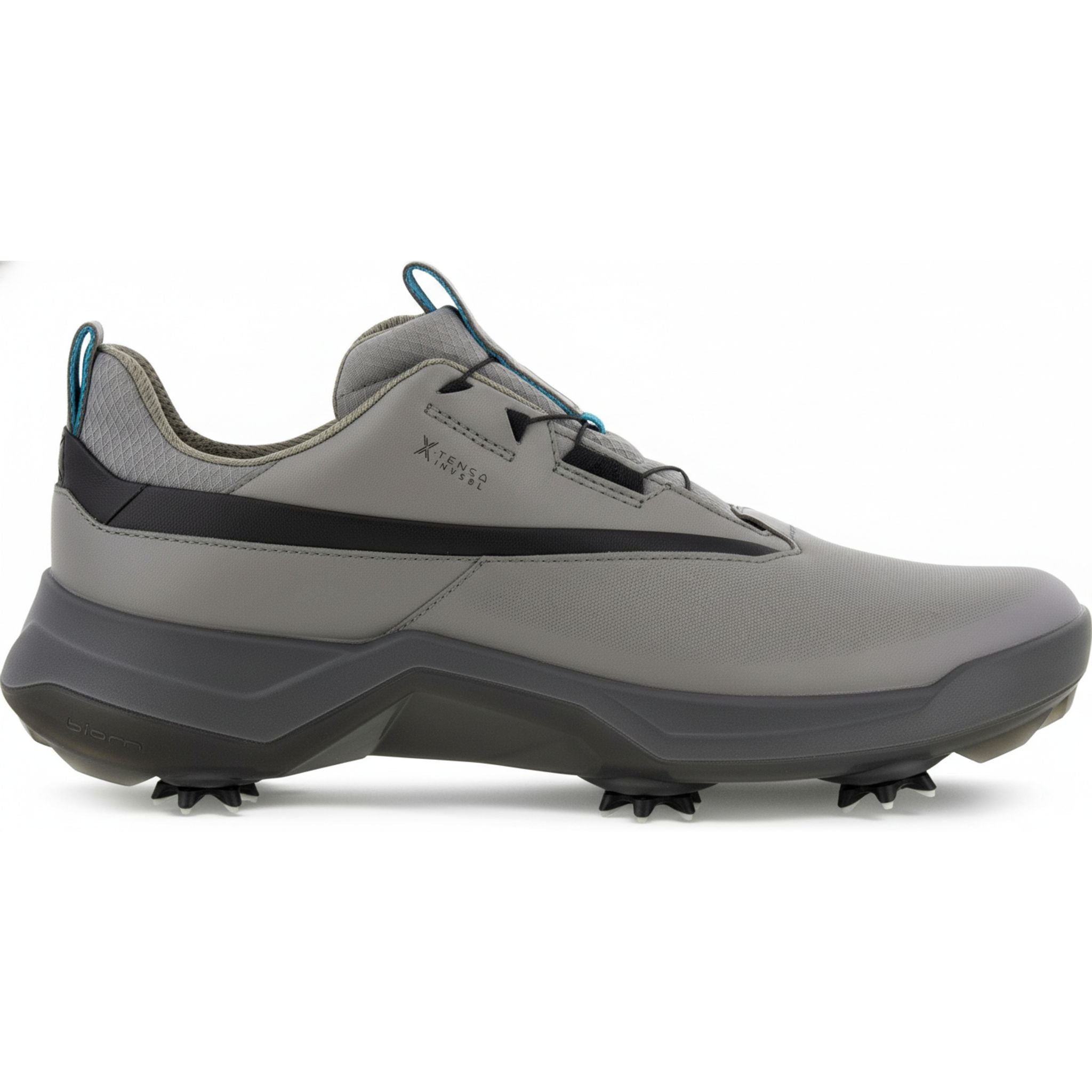Ecco Golf Biom G5 Boa Steel, Nero Uomo EU 40 Uomo