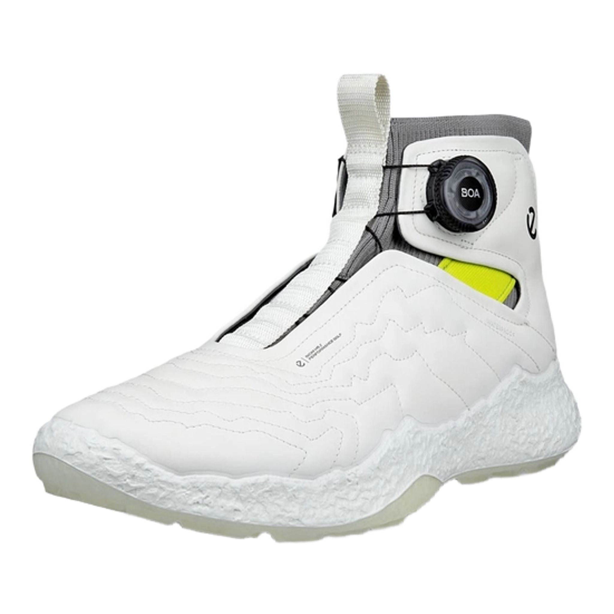 Ecco Biom H5 Boa scarpe da golf da uomo