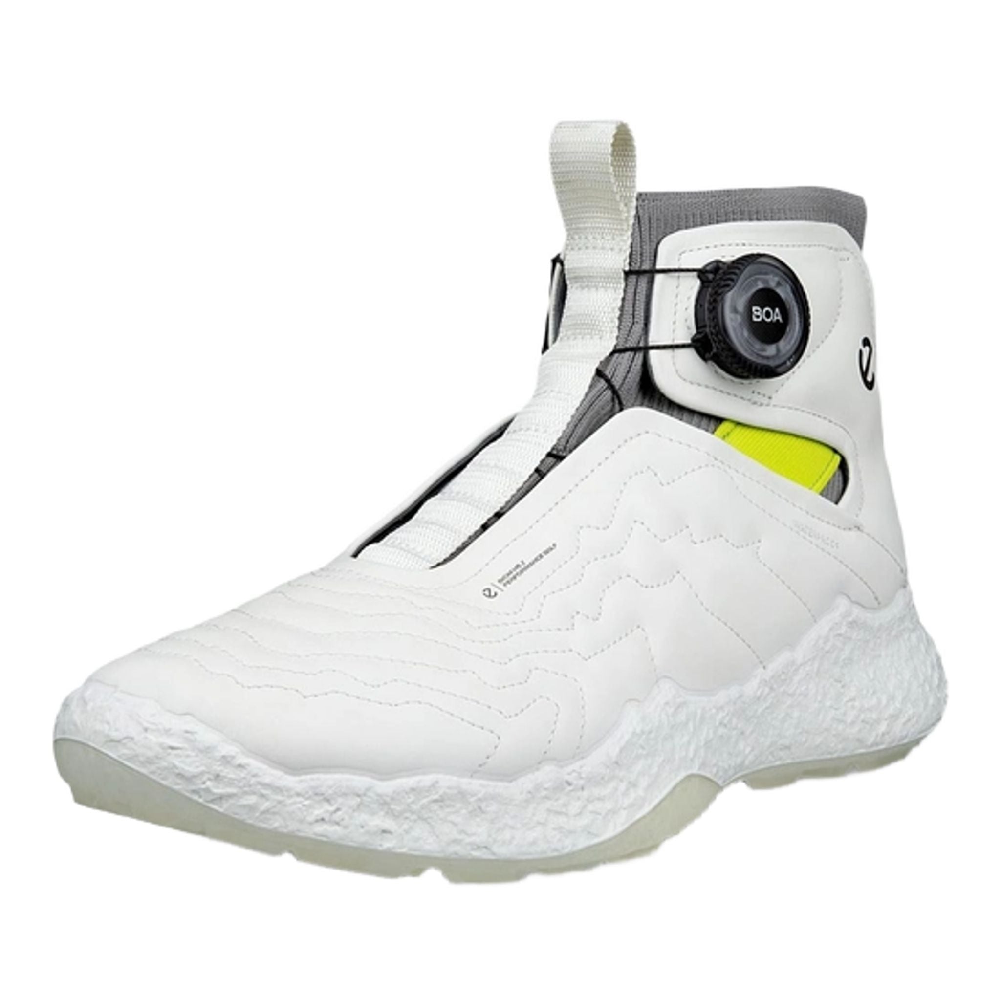 Ecco Biom H5 Boa scarpe da golf da uomo