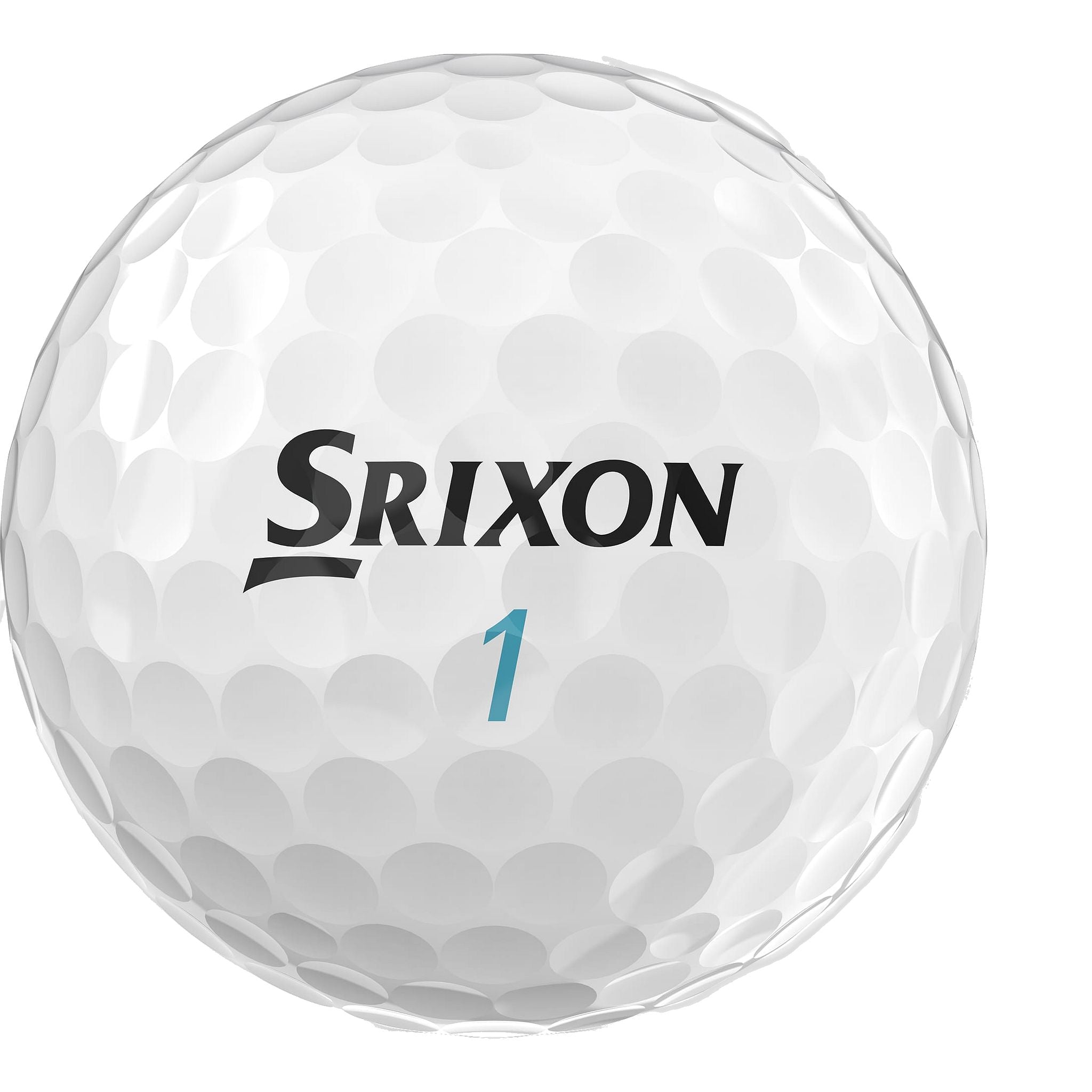 Srixon Ultisoft 4 palline da golf (24 pezzi)