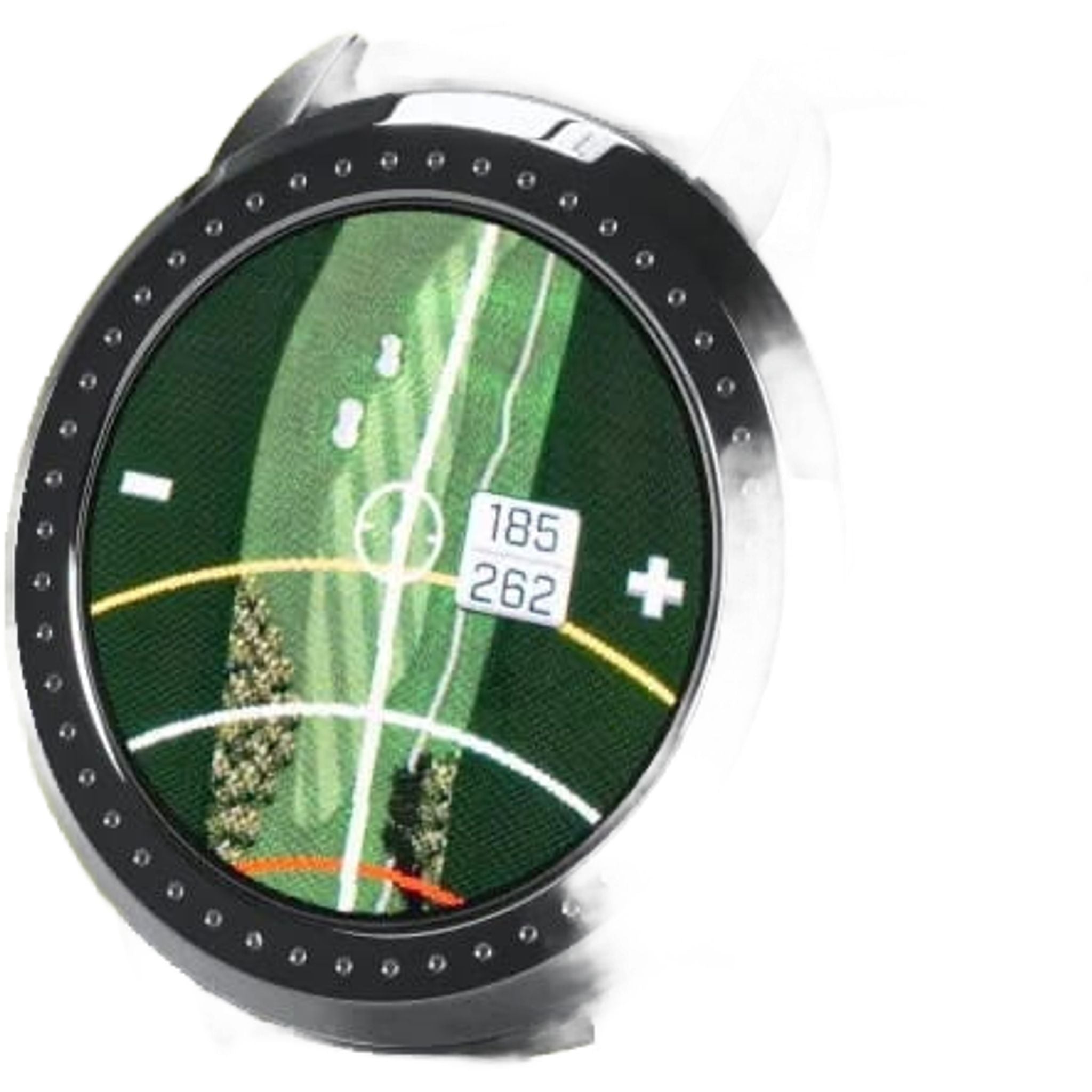 Bushnell Ion Elite Golf GPS Uhr