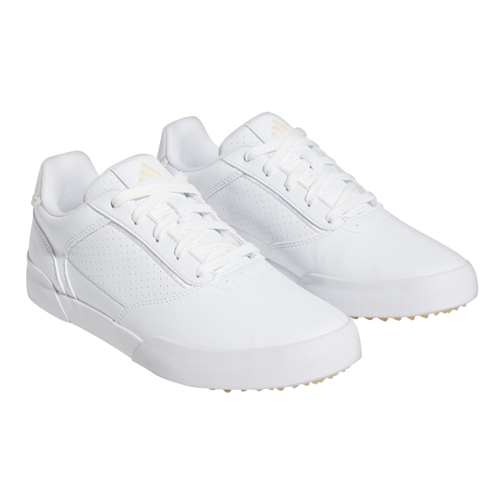 Scarpe da golf senza punte Adidas Retrocross da donna