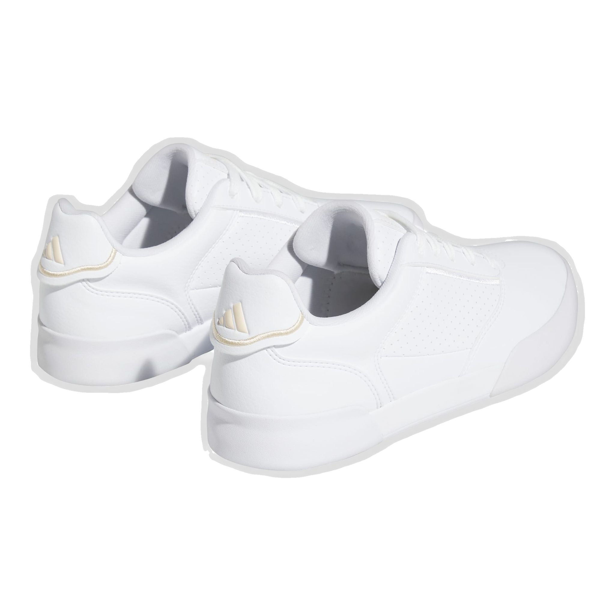 Scarpe da golf senza punte Adidas Retrocross da donna