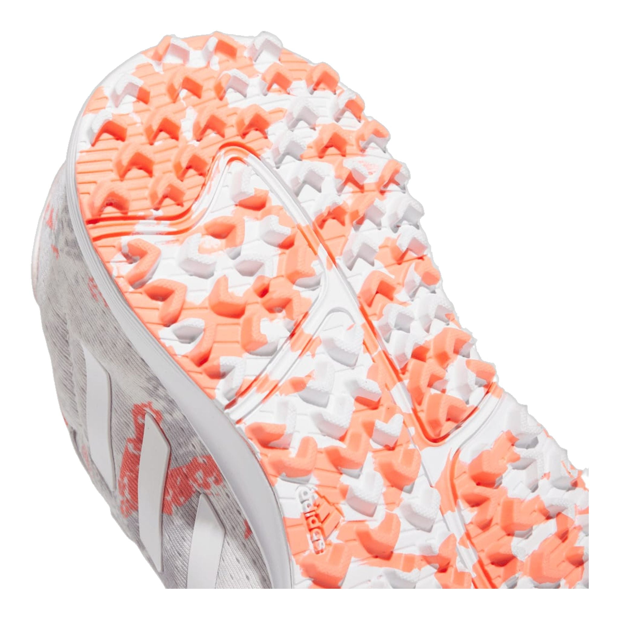 Scarpe da golf Adidas S2G SL 23 Jr.