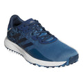 Adidas M S2G SL Alterblue/Blu navy/Bianco Uomo