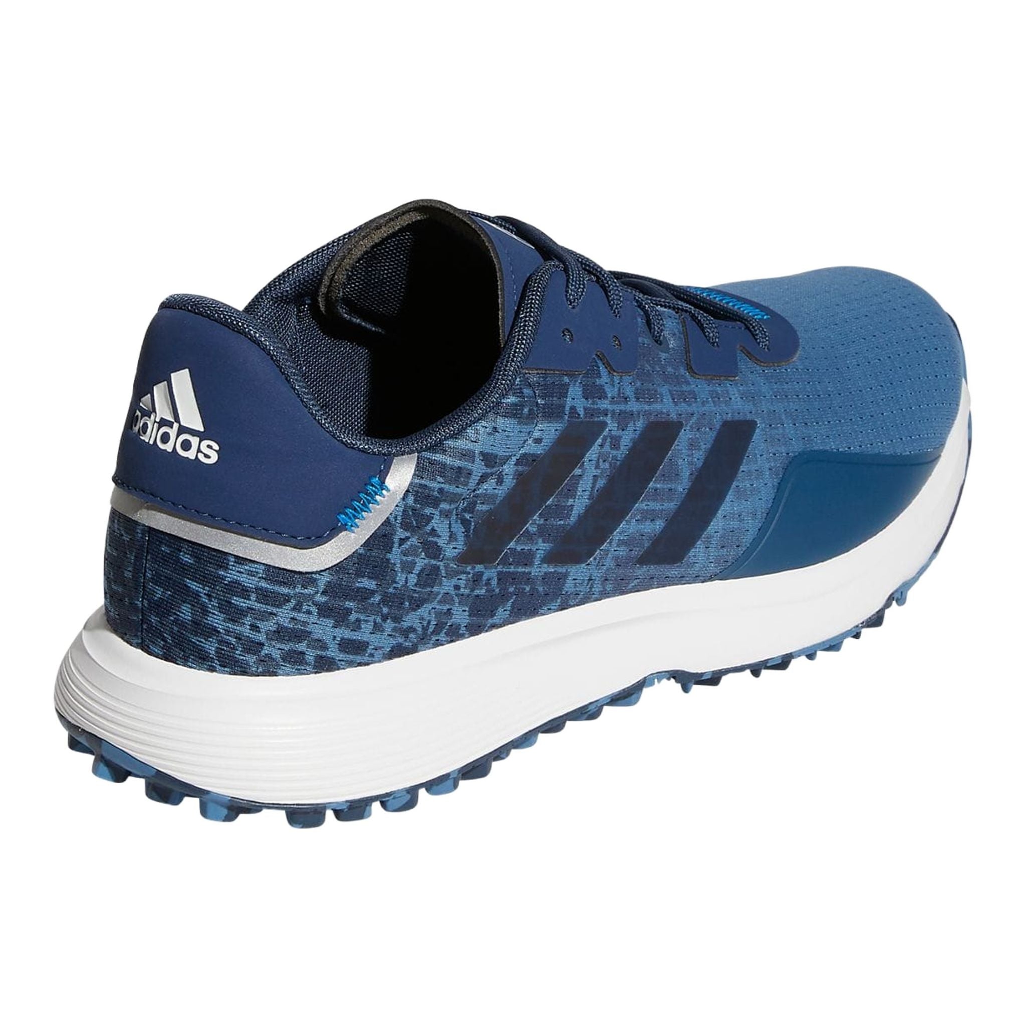 Adidas M S2G SL Alterblue/Blu navy/Bianco Uomo