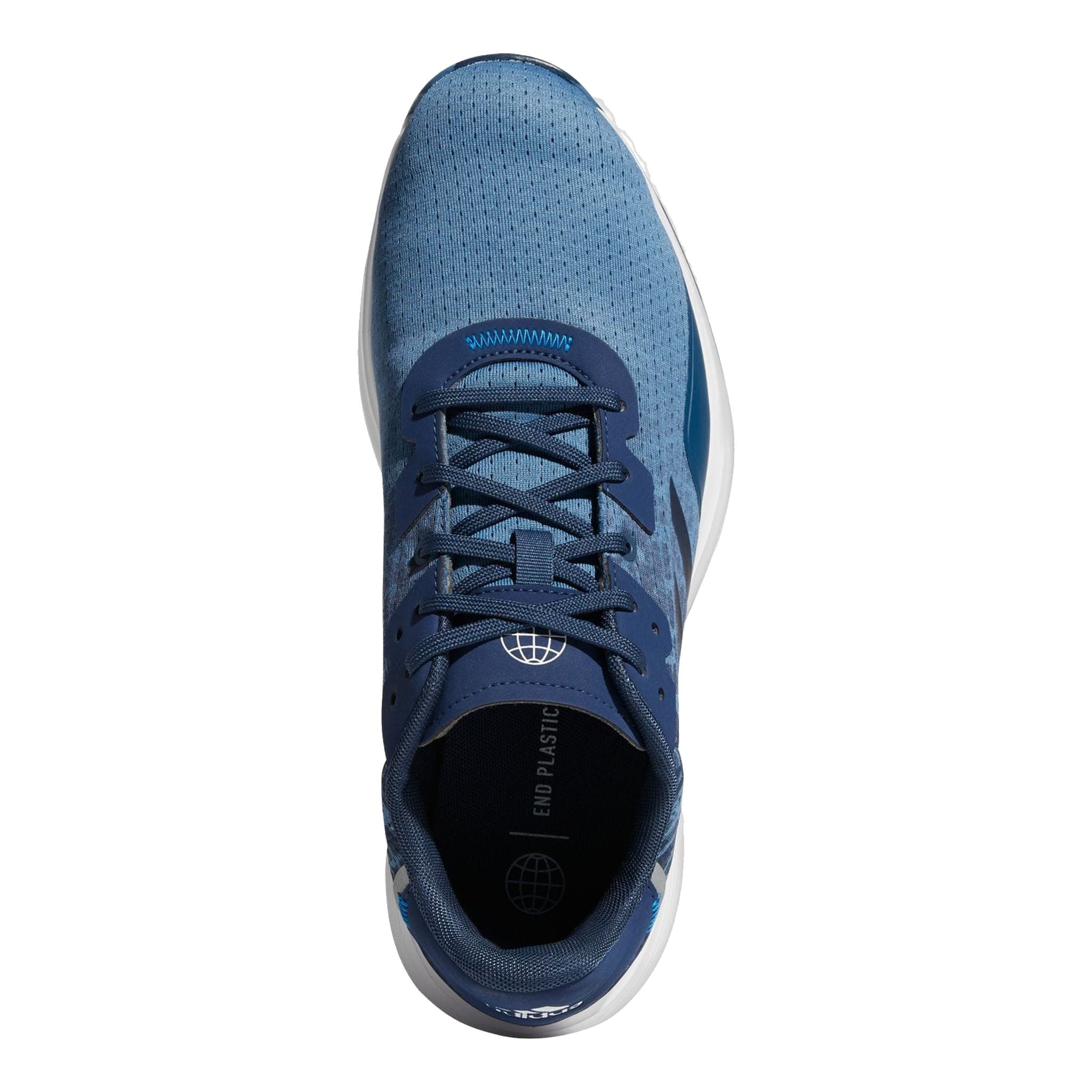 Adidas M S2G SL Alterblue/Blu navy/Bianco Uomo