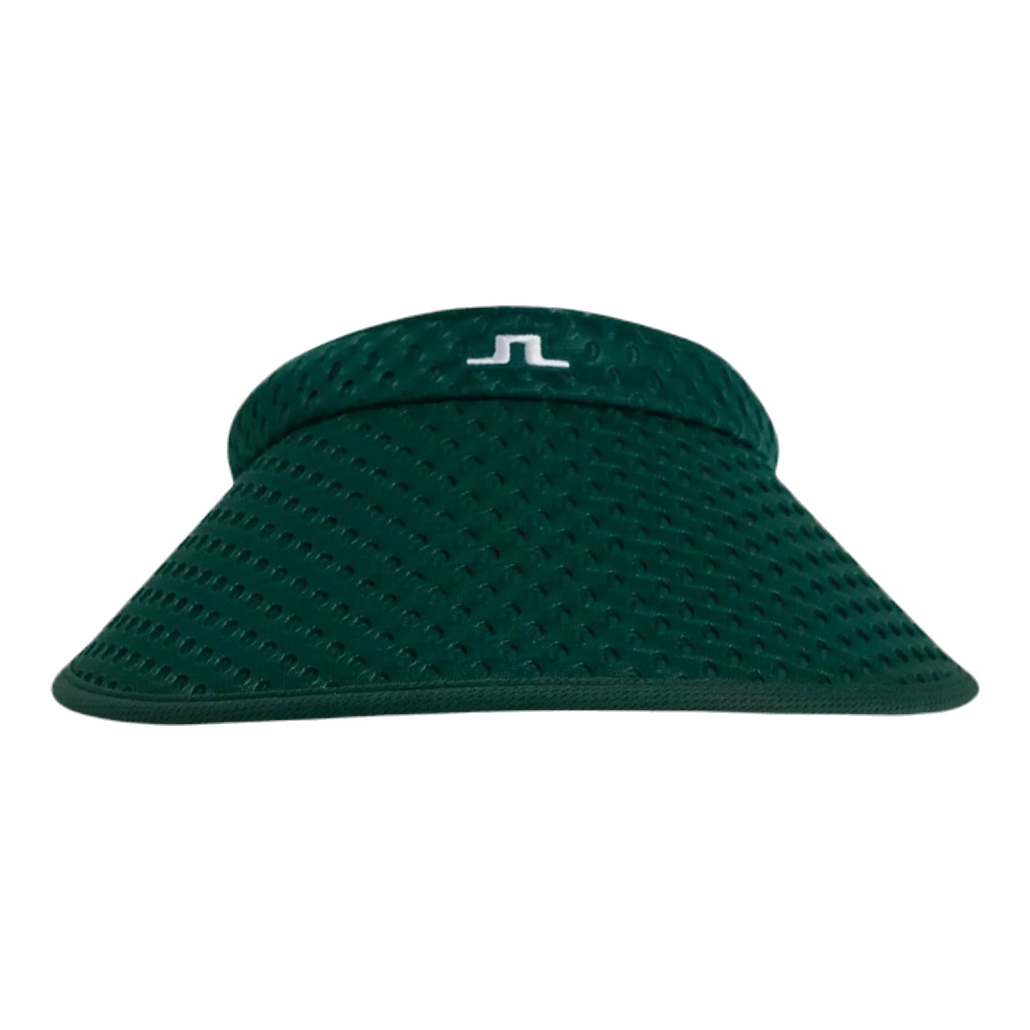 J. Lindeberg Zena Diadem Visor Donna