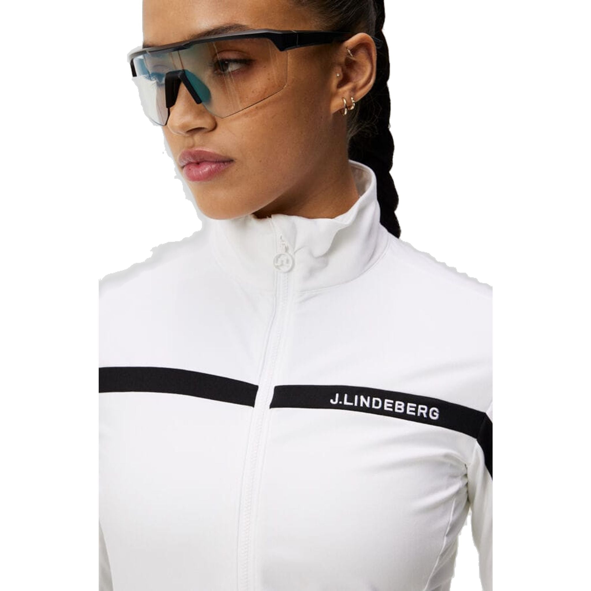 J. Lindeberg Janice strato intermedio da donna