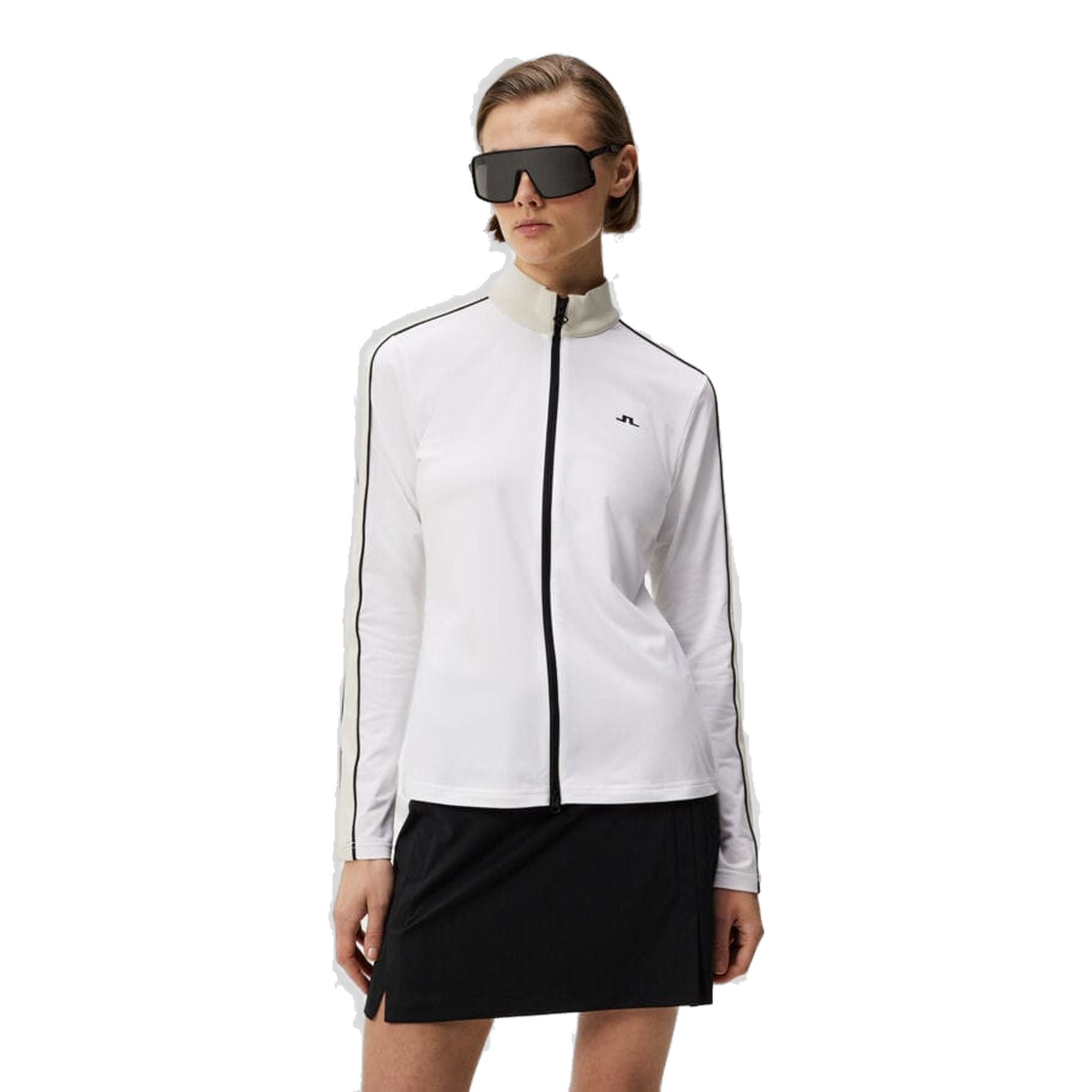 J. Lindeberg Tamara giacca strato intermedio da donna