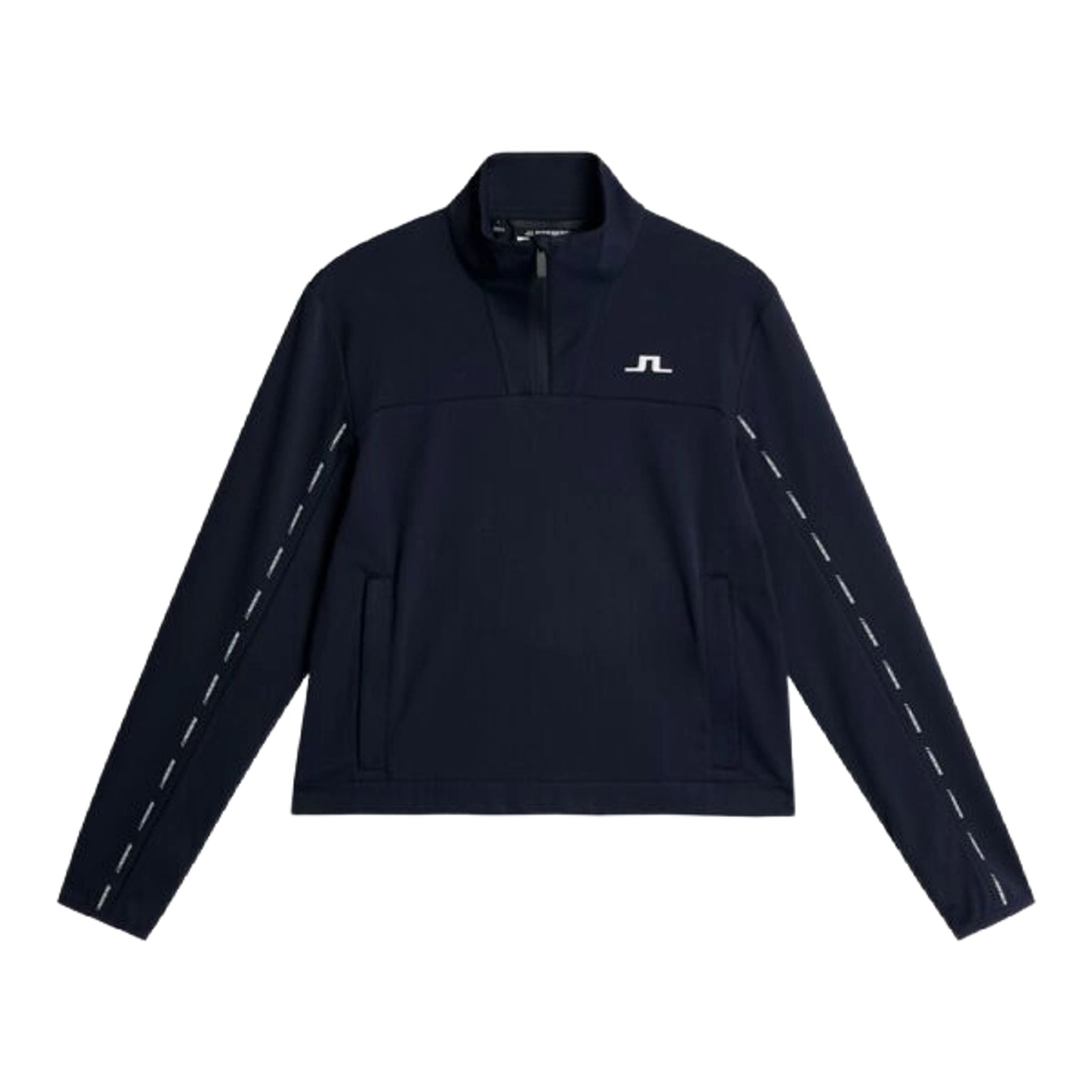 J. Lindeberg Harmony Zip Midlayer Donna