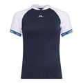Maglia da golf J. Lindeberg Sienna da donna