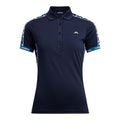 Polo da golf J. Lindeberg Damai da donna