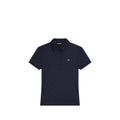 J. Lindeberg Alaya Jacquard Polo Shirt Donna