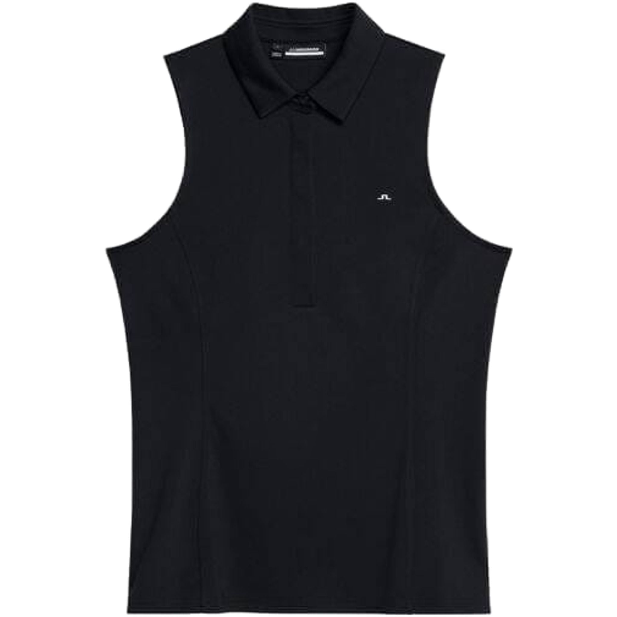 J. Lindeberg Dena Top senza maniche da donna