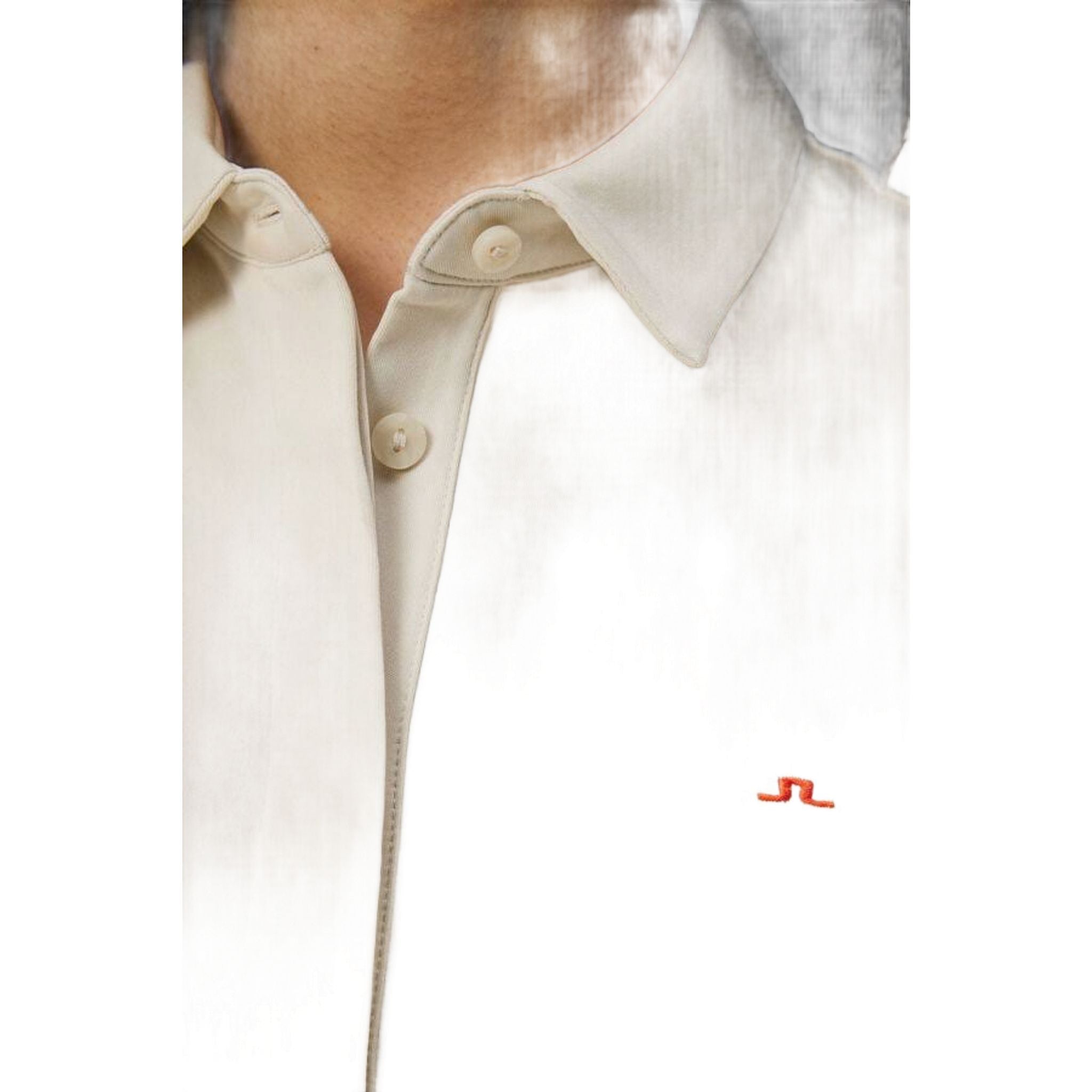 J. Lindeberg Dena Top senza maniche da donna