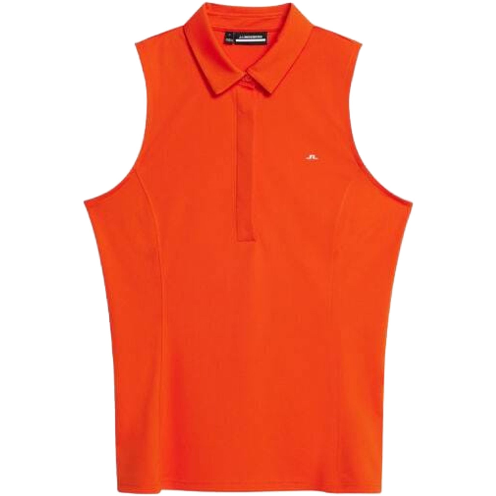 J. Lindeberg Dena Top senza maniche da donna