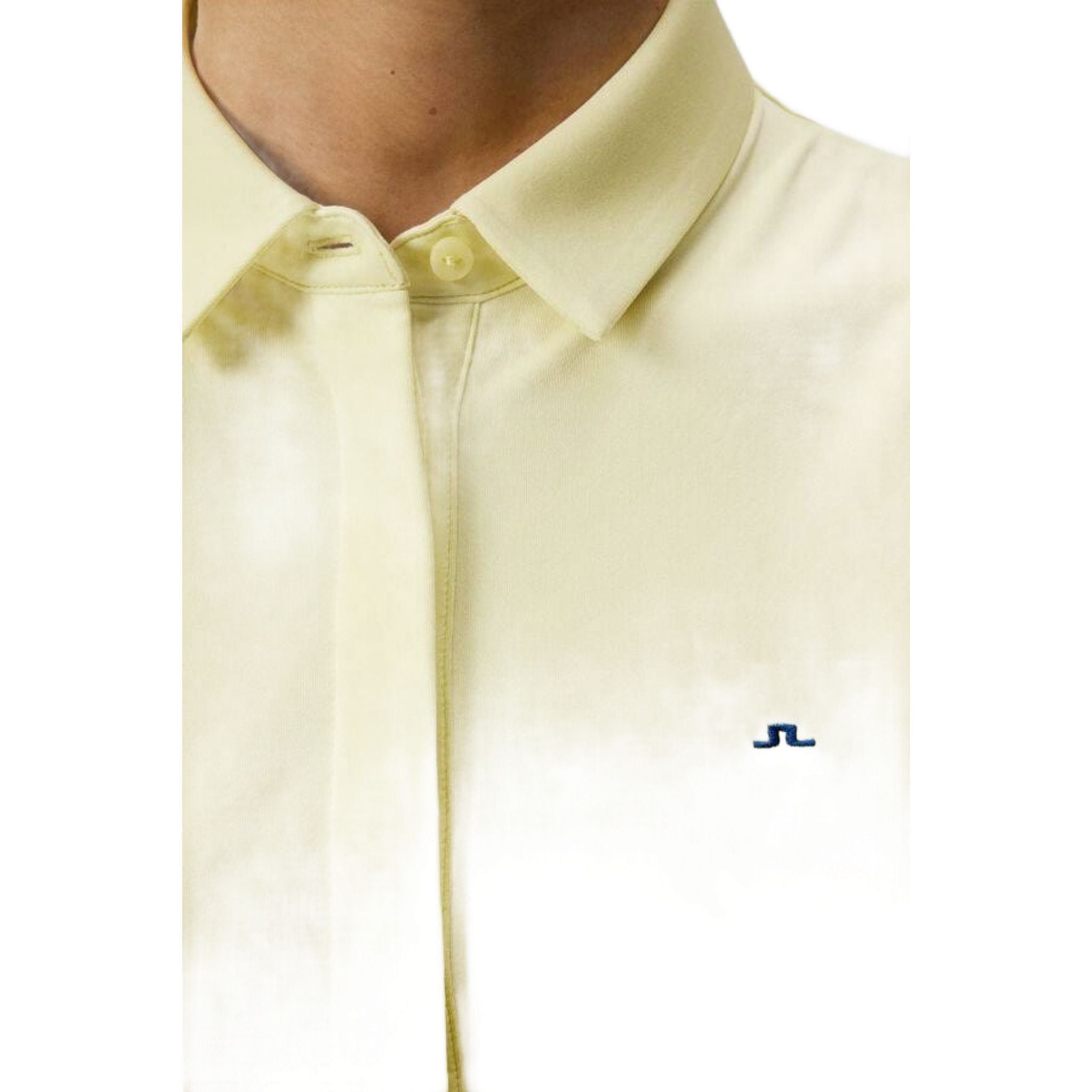 J. Lindeberg Dena Top senza maniche da donna