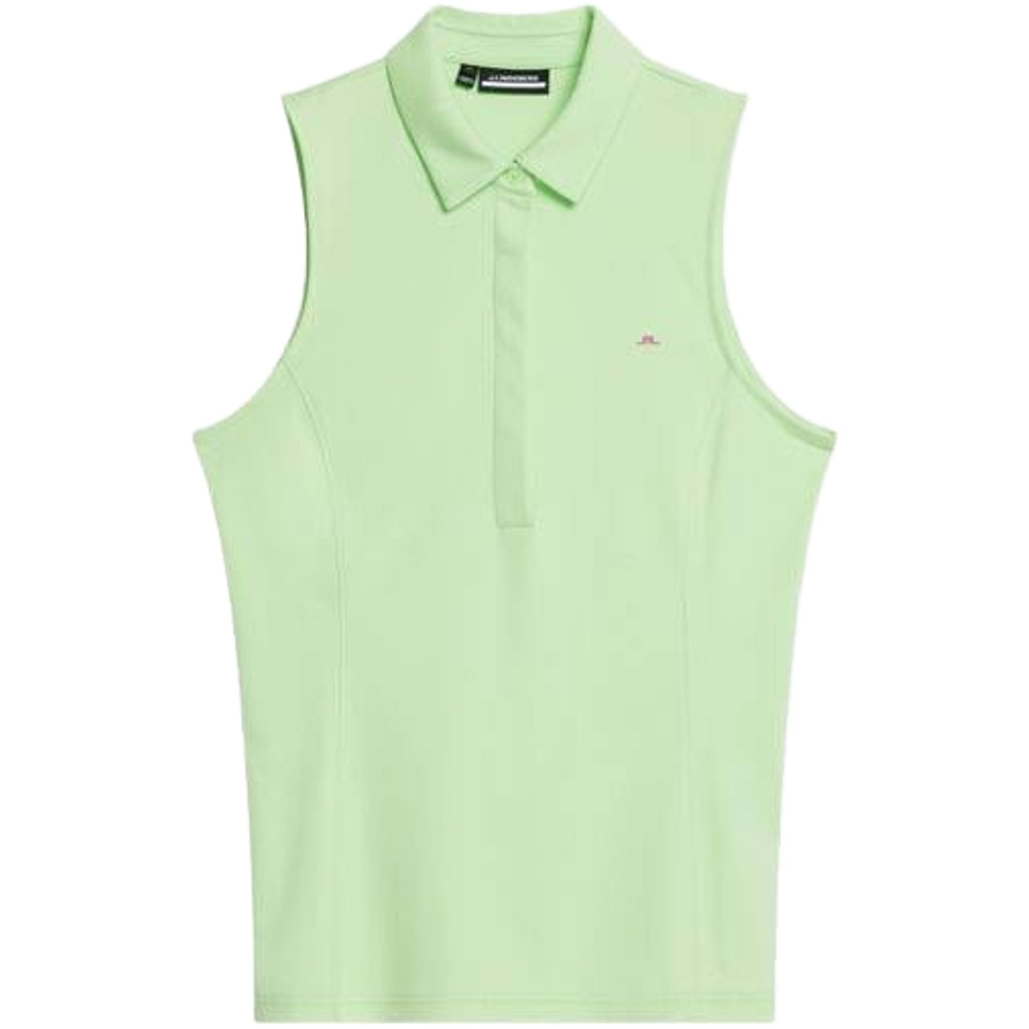 J. Lindeberg Dena Top senza maniche da donna