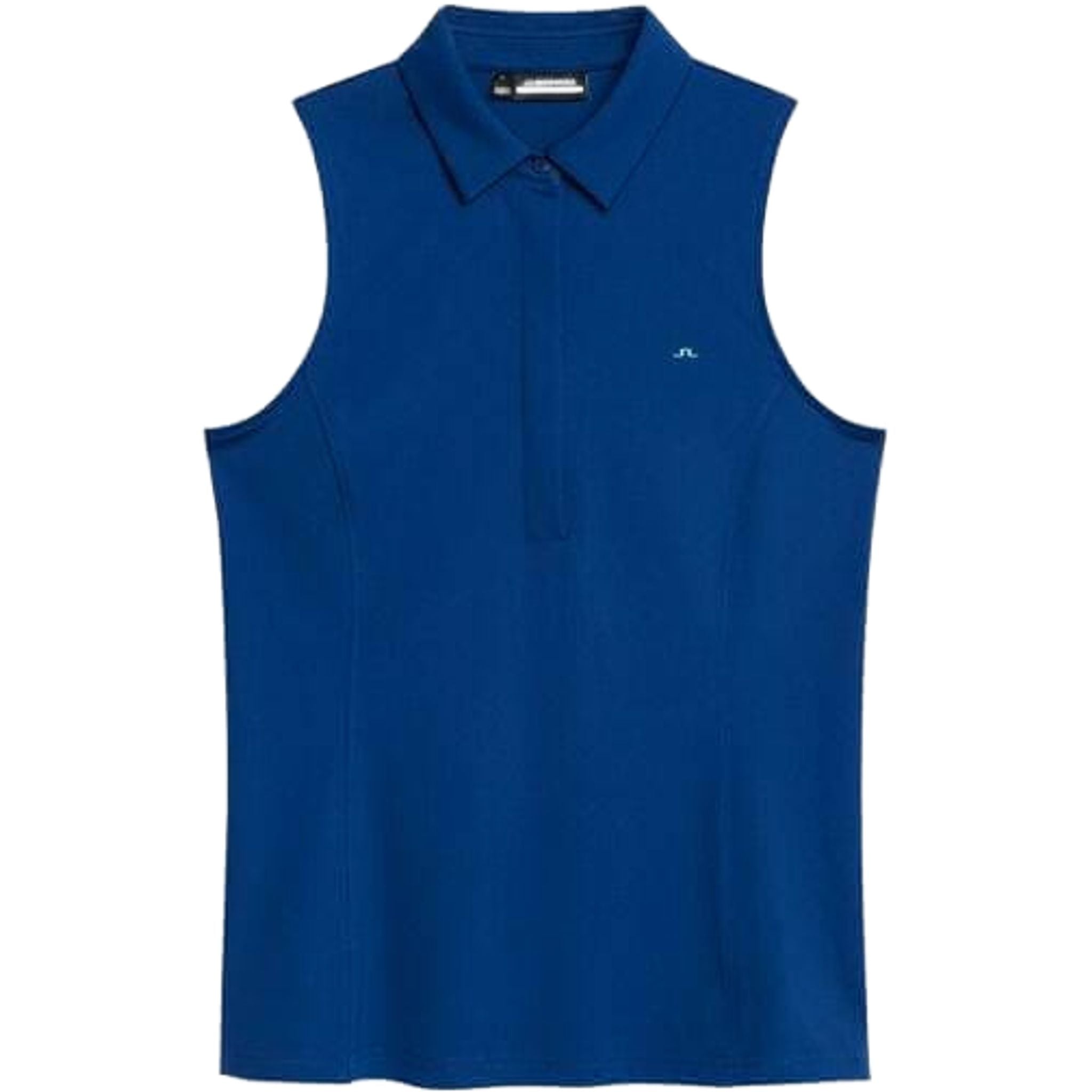 J. Lindeberg Dena Top senza maniche da donna