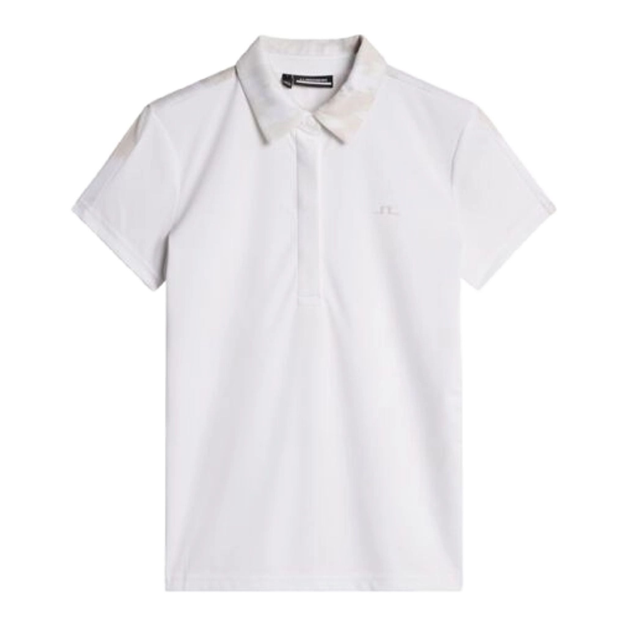 Polo Cara da donna J. Lindeberg
