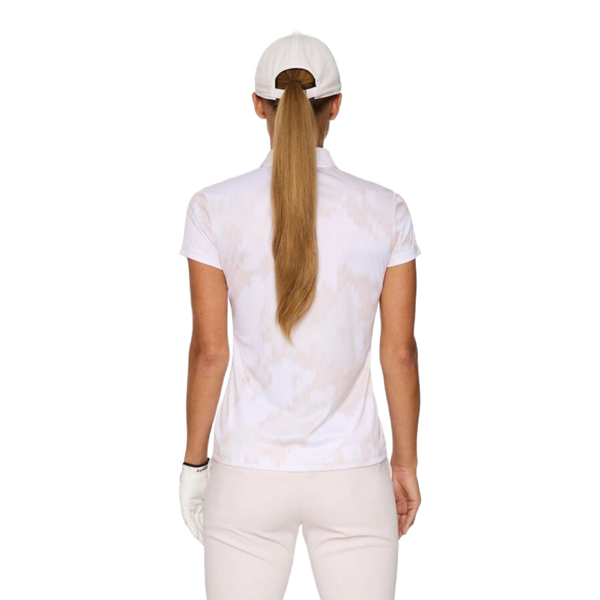 Polo Cara da donna J. Lindeberg