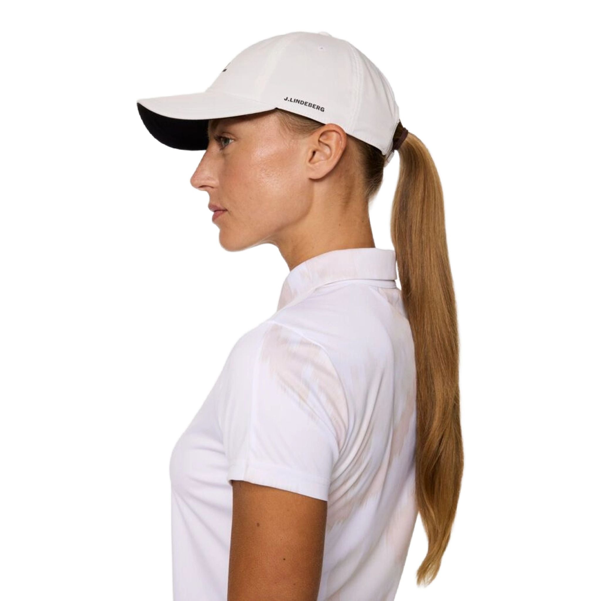 Polo Cara da donna J. Lindeberg