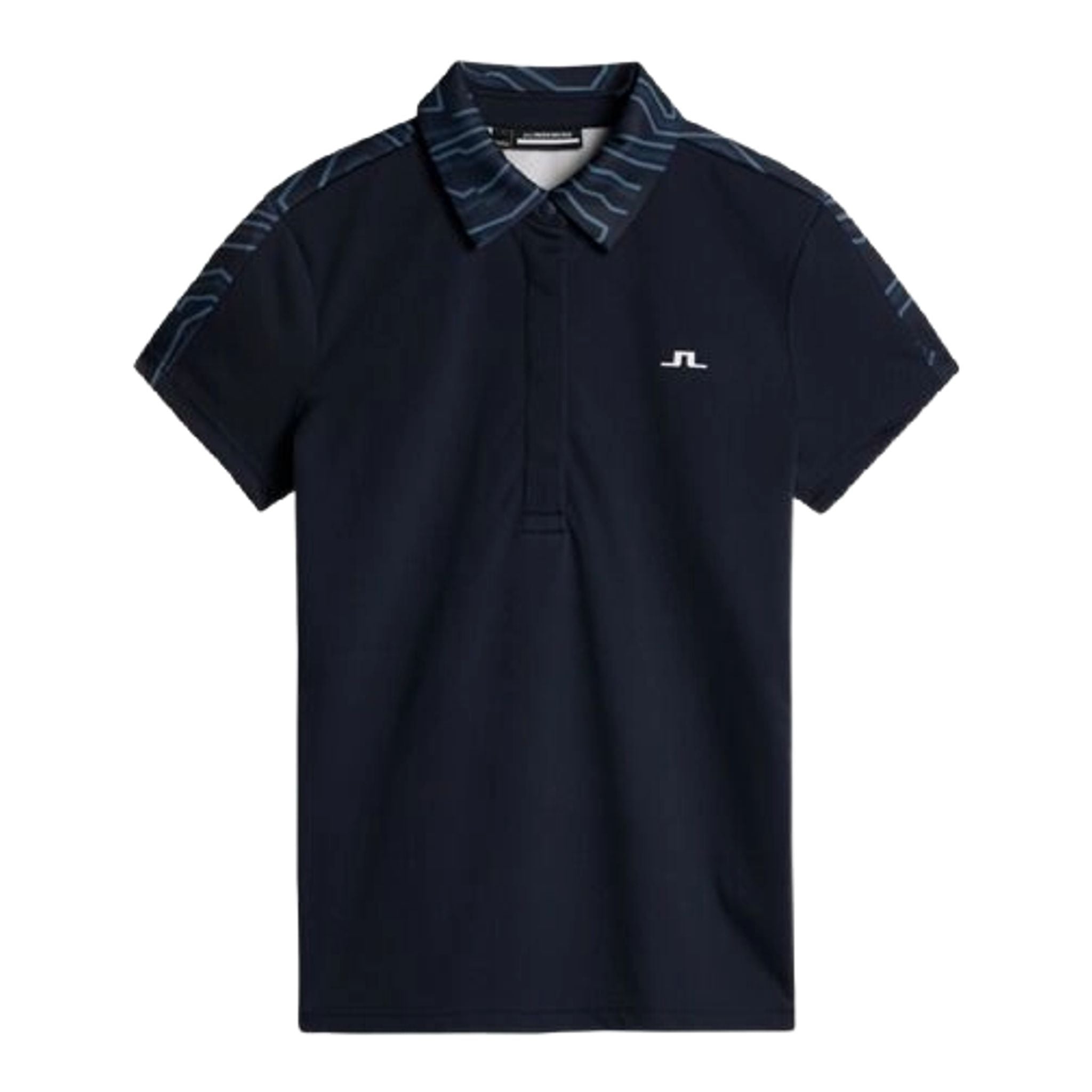 Polo Cara da donna J. Lindeberg