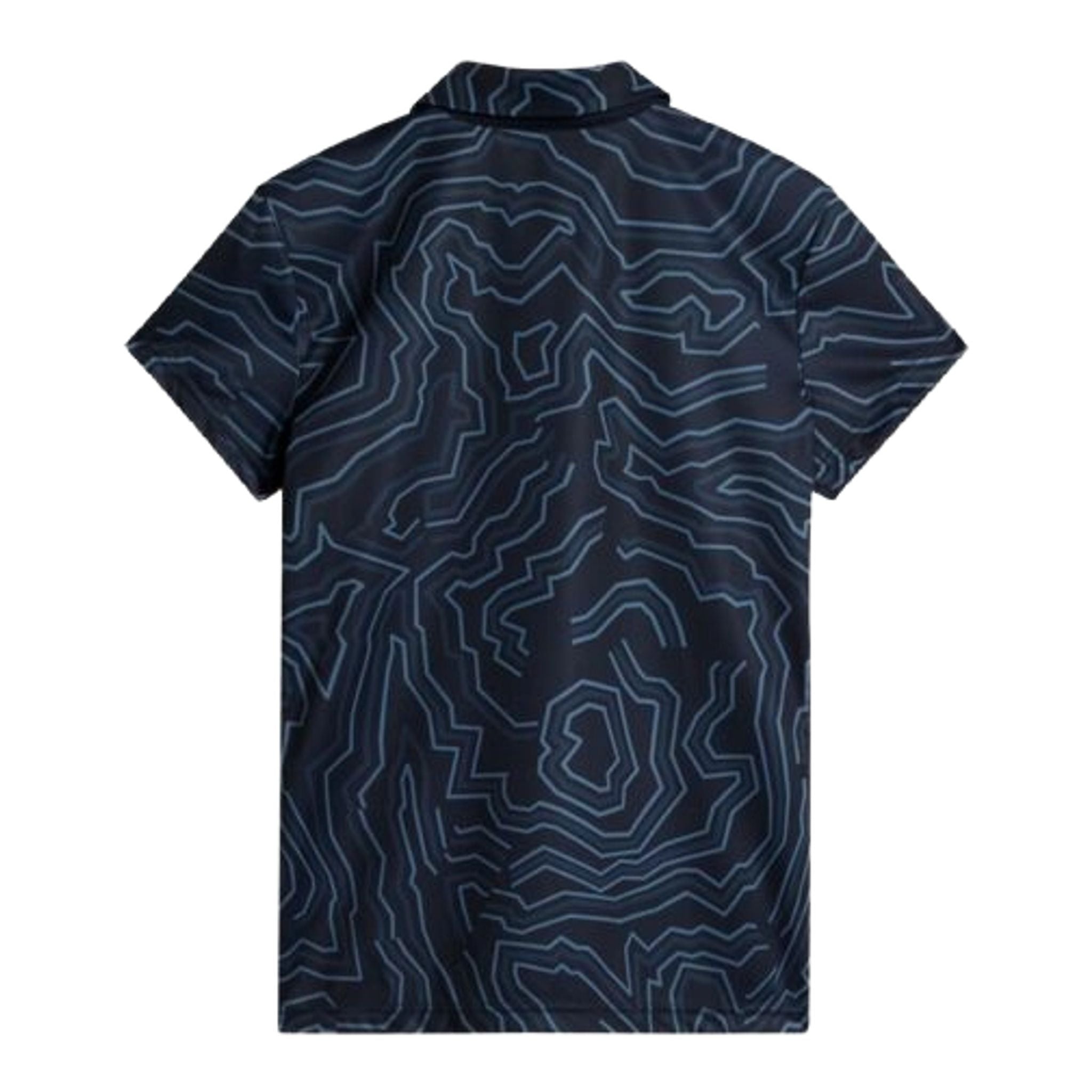 Polo Cara da donna J. Lindeberg