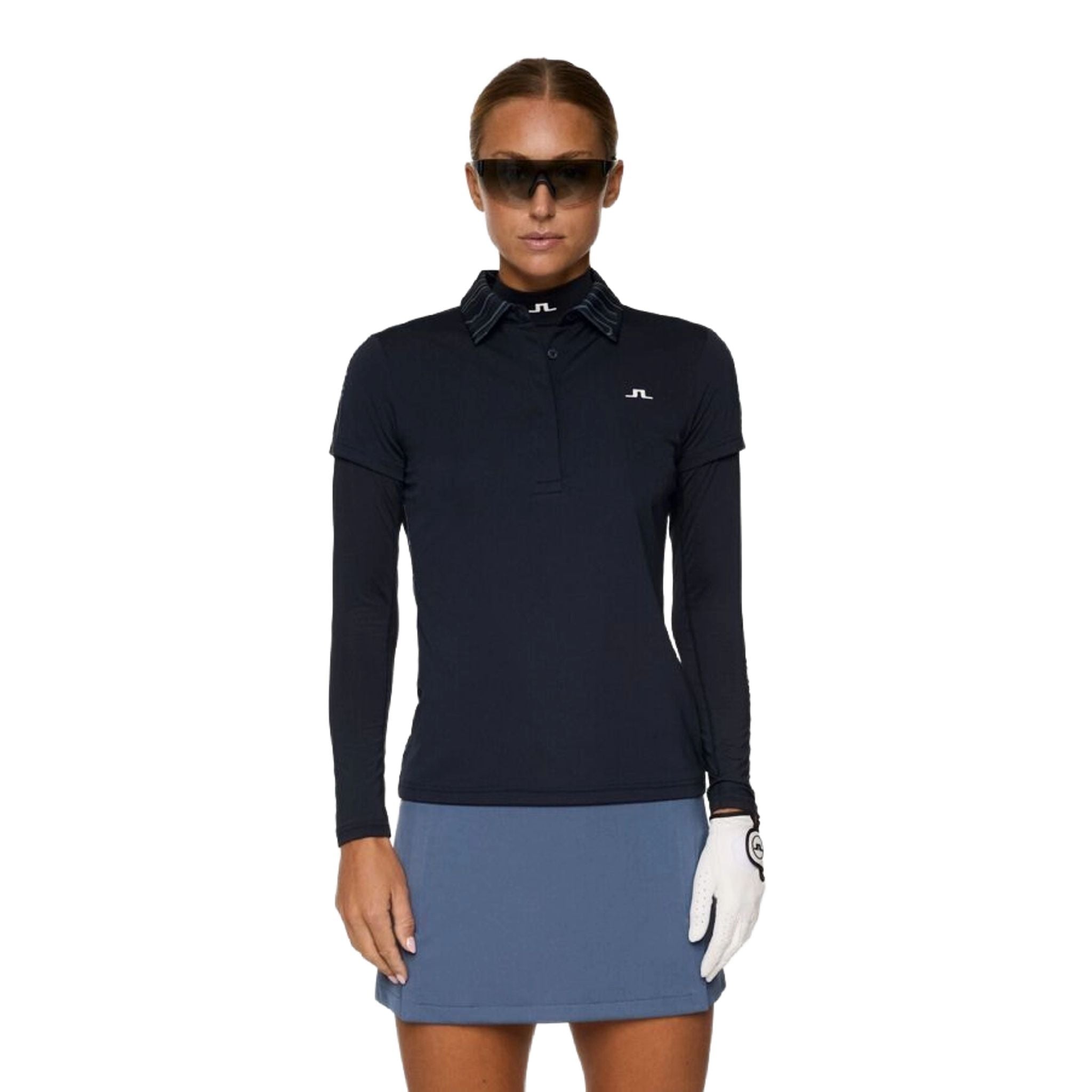 Polo Cara da donna J. Lindeberg