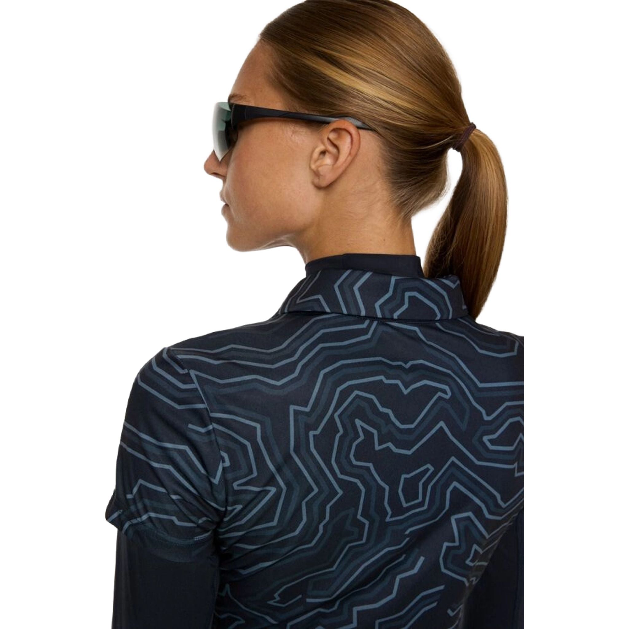 Polo Cara da donna J. Lindeberg