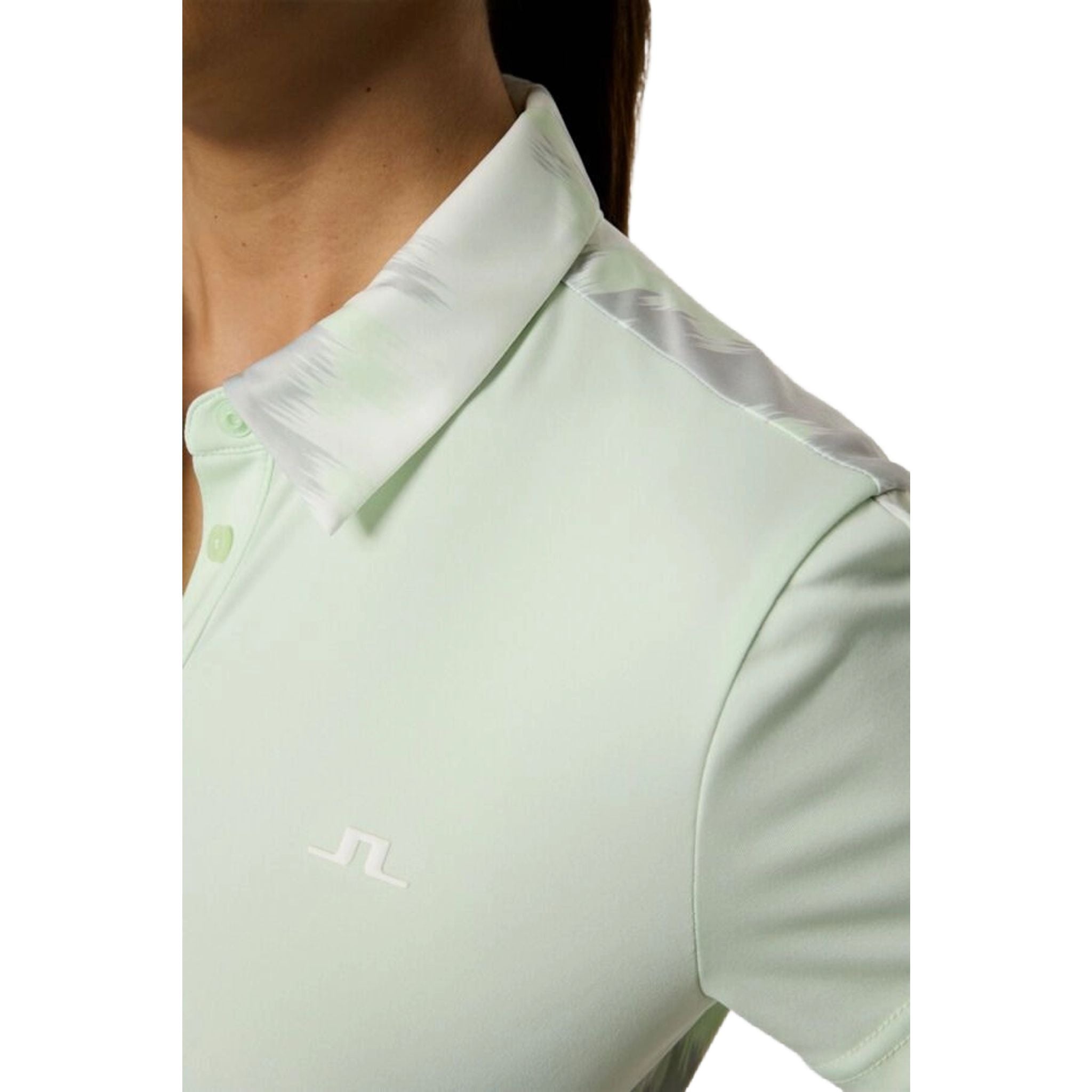 Polo Cara da donna J. Lindeberg