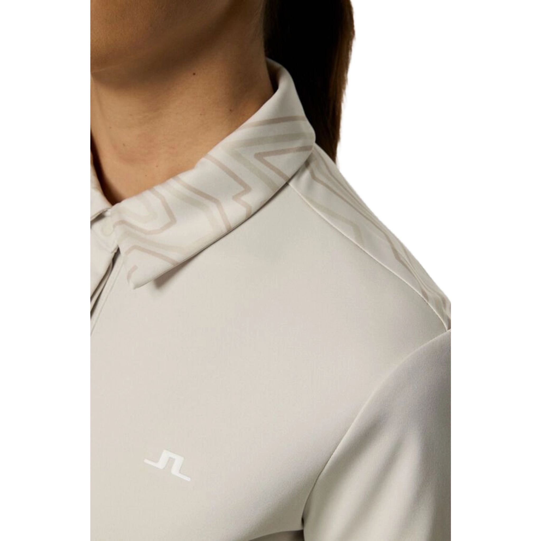 Polo Cara da donna J. Lindeberg