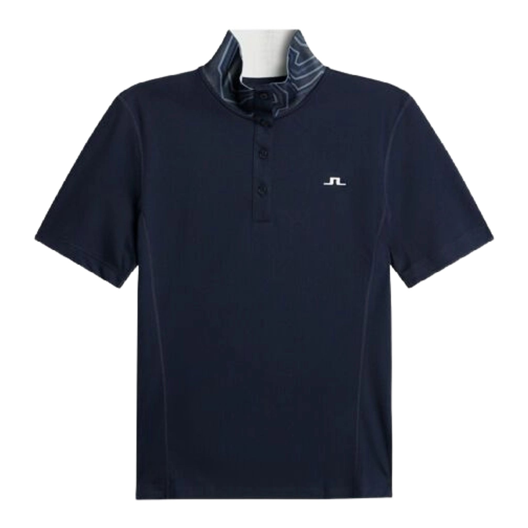 J. Lindeberg Piper Polo da donna
