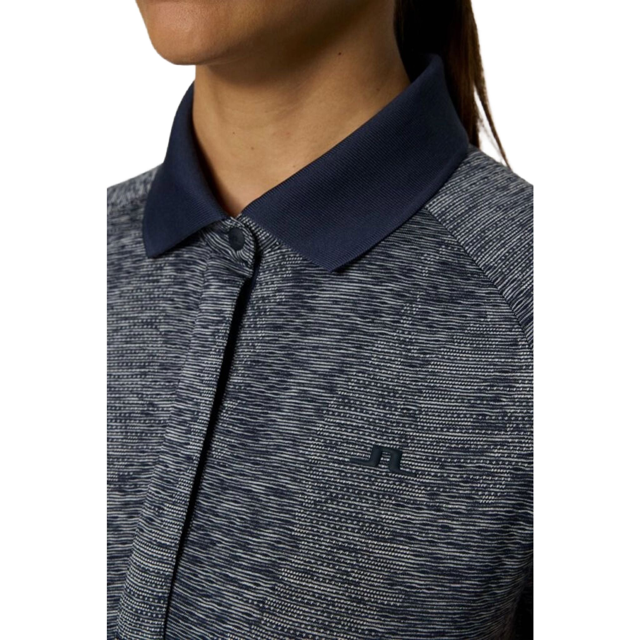 Polo J. Lindeberg Minnie da donna