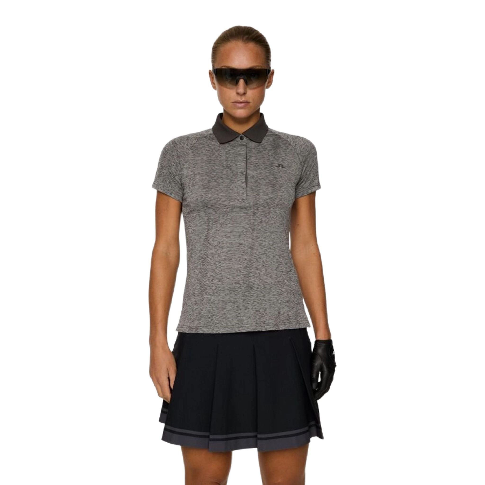 Polo J. Lindeberg Minnie da donna