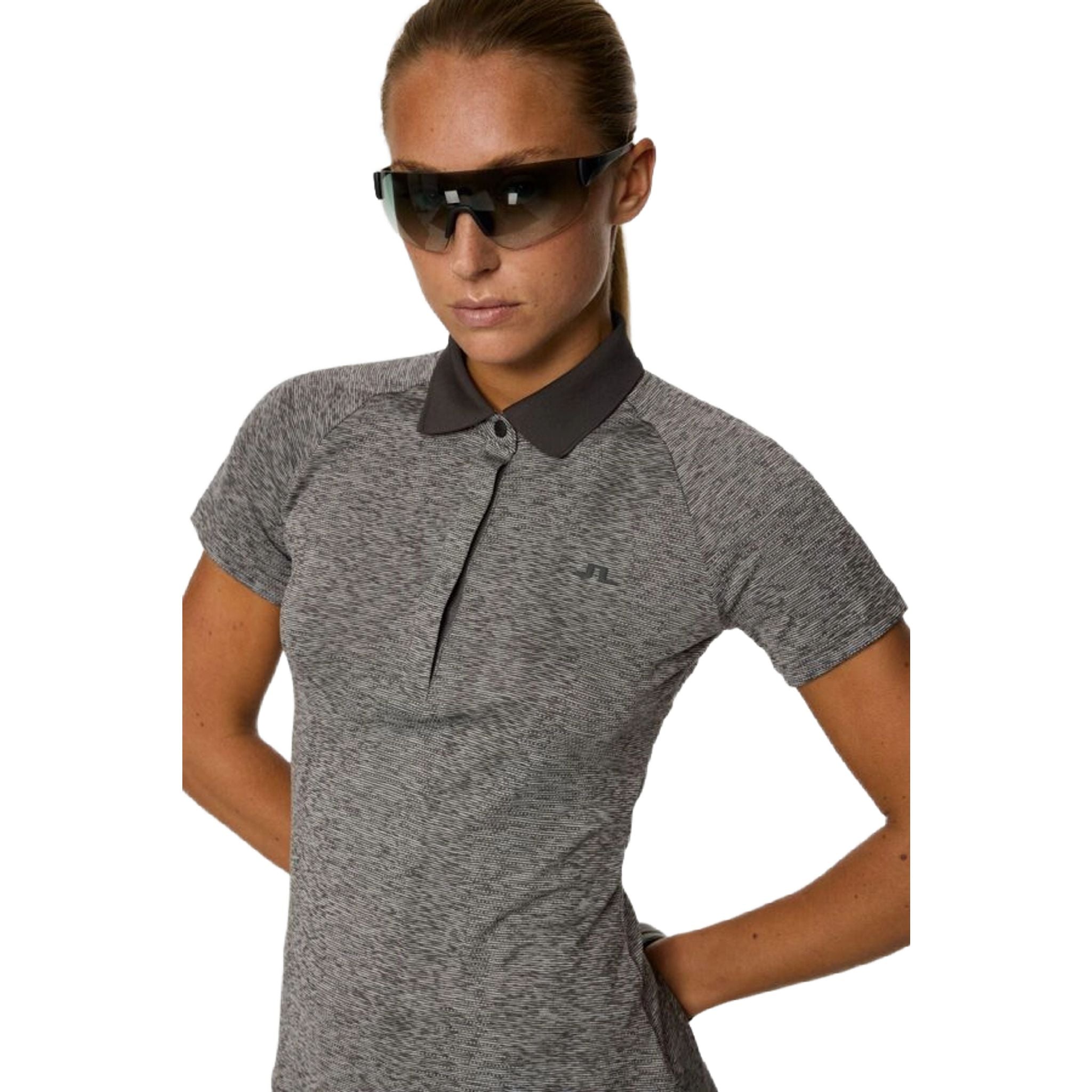 Polo J. Lindeberg Minnie da donna