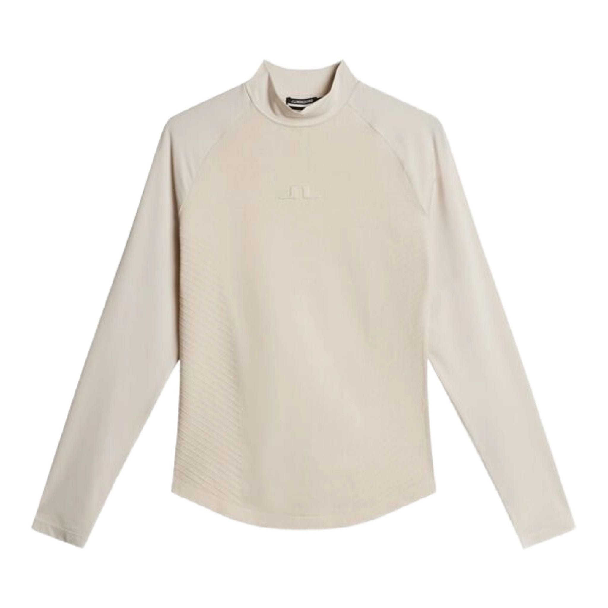 J. Lindeberg Darla Hybrid Knit Pullover da donna