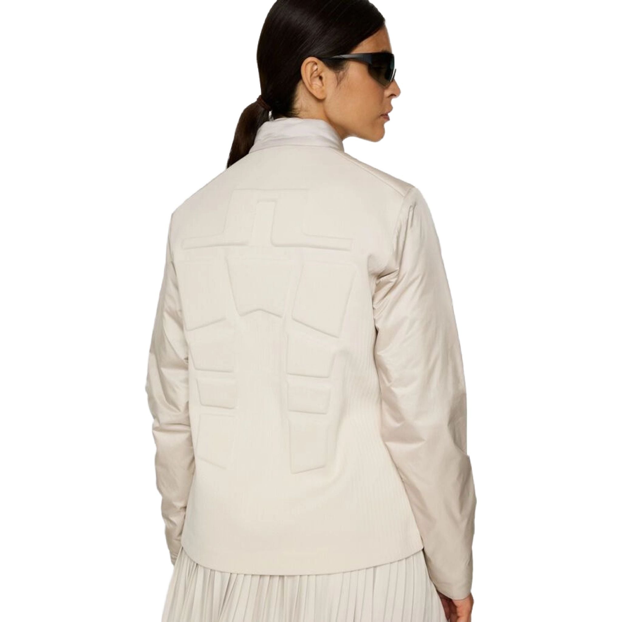 Giacca imbottita J. Lindeberg Solarcore da donna