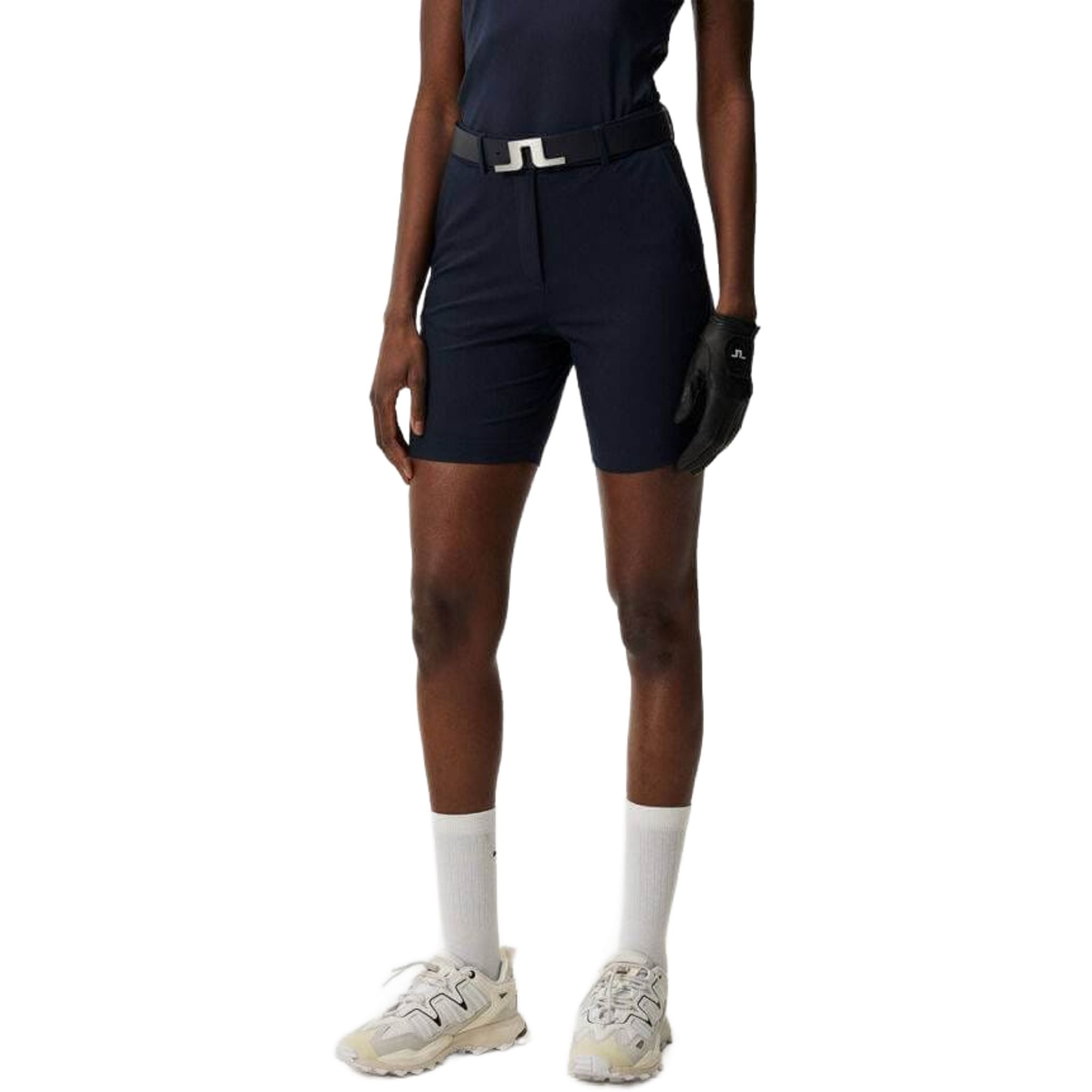 J. Lindeberg Gwen Pantaloncini lunghi da donna