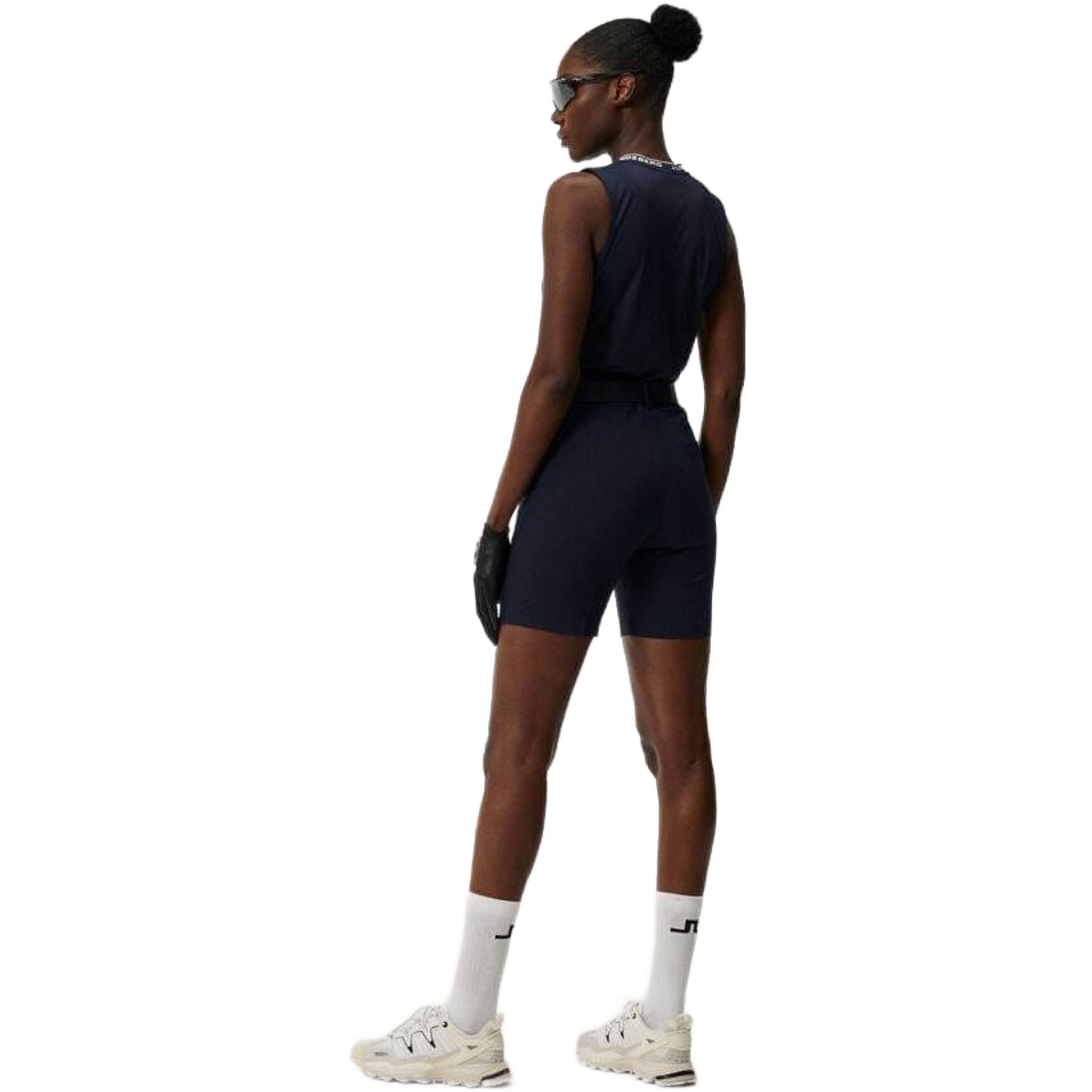 J. Lindeberg Gwen Pantaloncini lunghi da donna